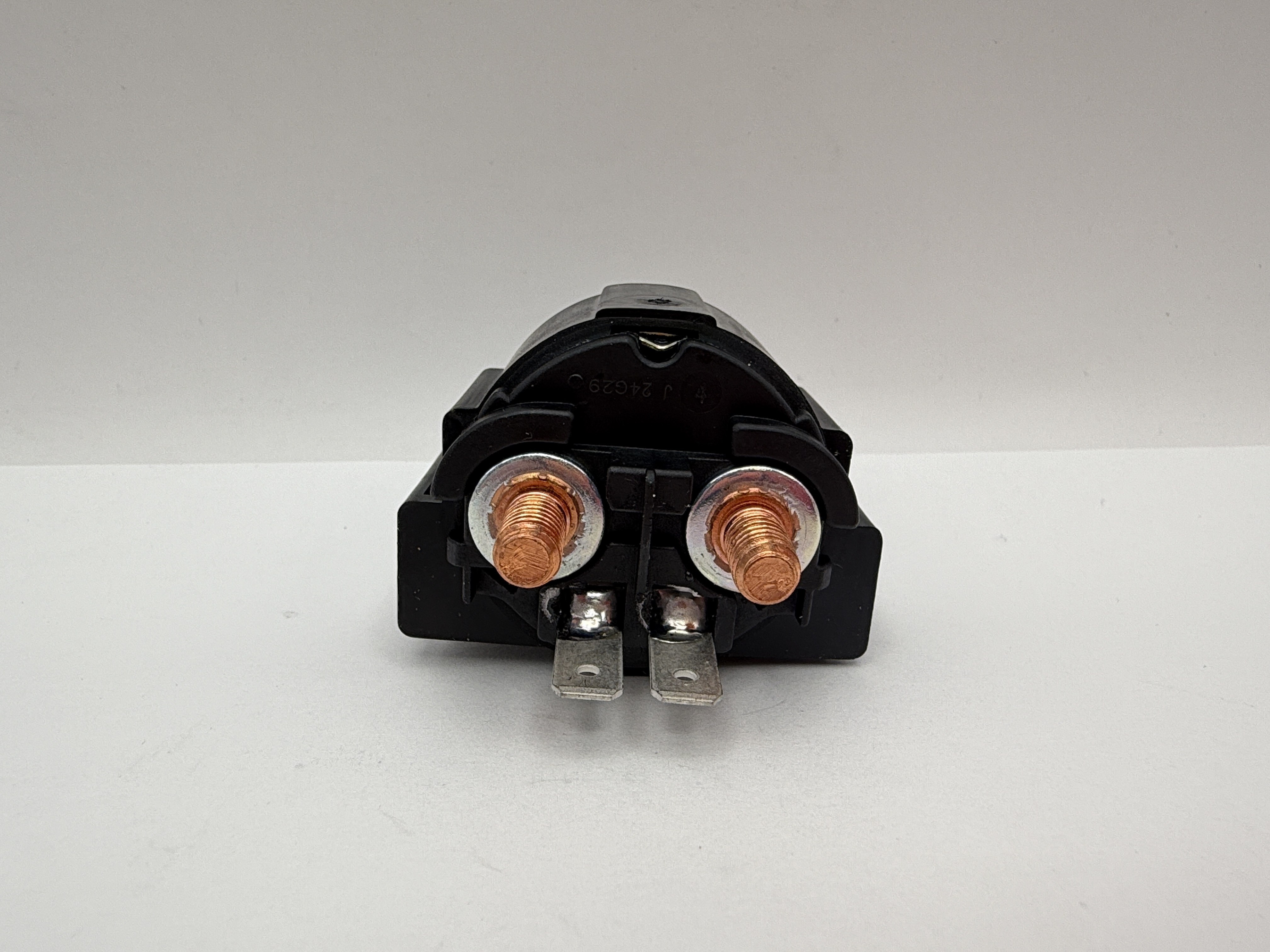 Athena Starter Relay Honda VFR 400 R 86-92, XBR 500, NTV 650 88-92, VFR 750 F 86-89, VFR 750 R 88-90 Kawasaki Models, Aprilia Group Models, Triumph Models OE Refs: 27010-0796, 35850-MF5-751, 27010-1269, 27010-1213, 27010-0778, 39740051A