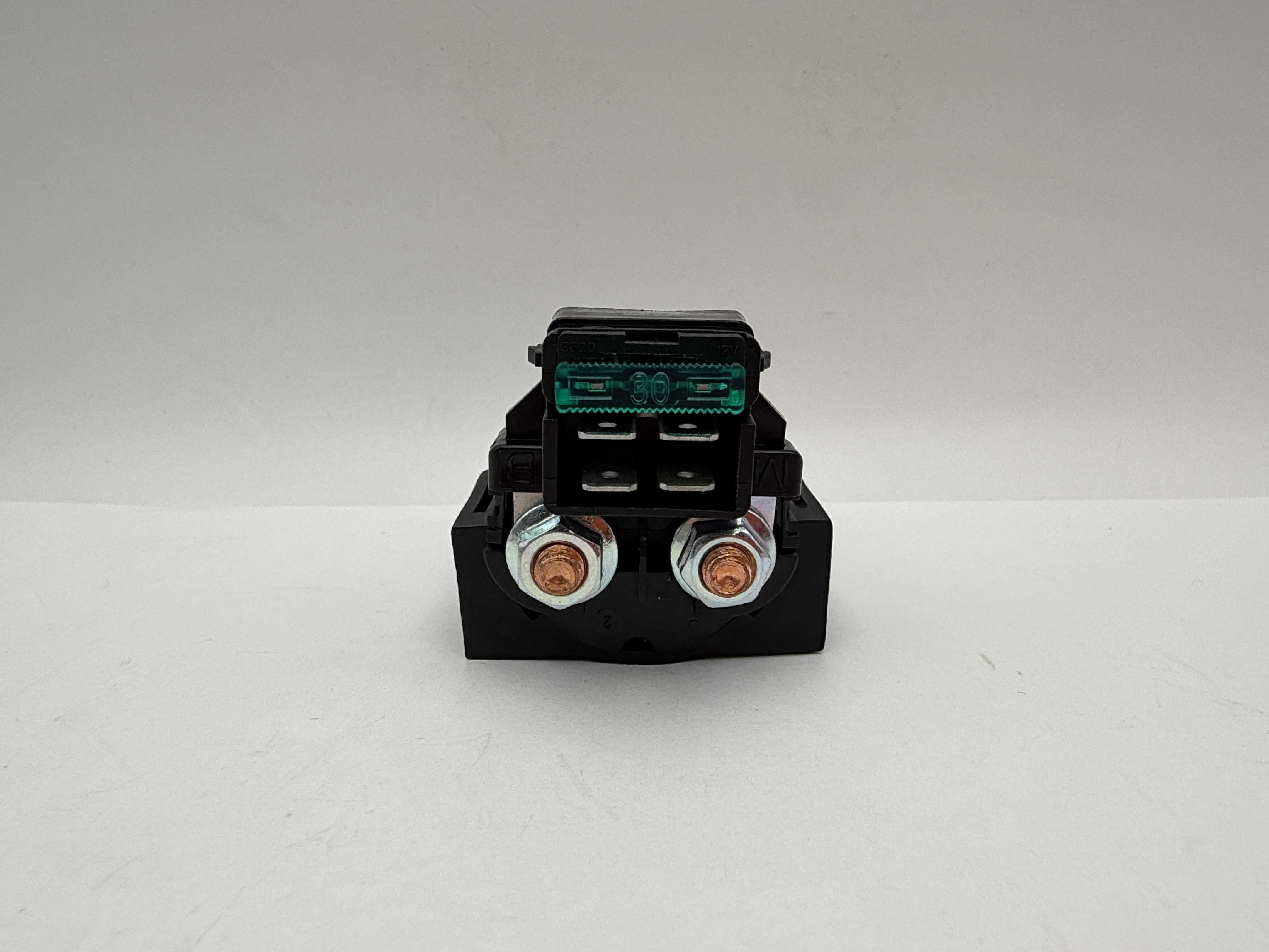 Athena Starter Relay Honda VFR 400 R 86-92, XBR 500, NTV 650 88-92, VFR 750 F 86-89, VFR 750 R 88-90 Kawasaki Models, Aprilia Group Models, Triumph Models OE Refs: 27010-0796, 35850-MF5-751, 27010-1269, 27010-1213, 27010-0778, 39740051A