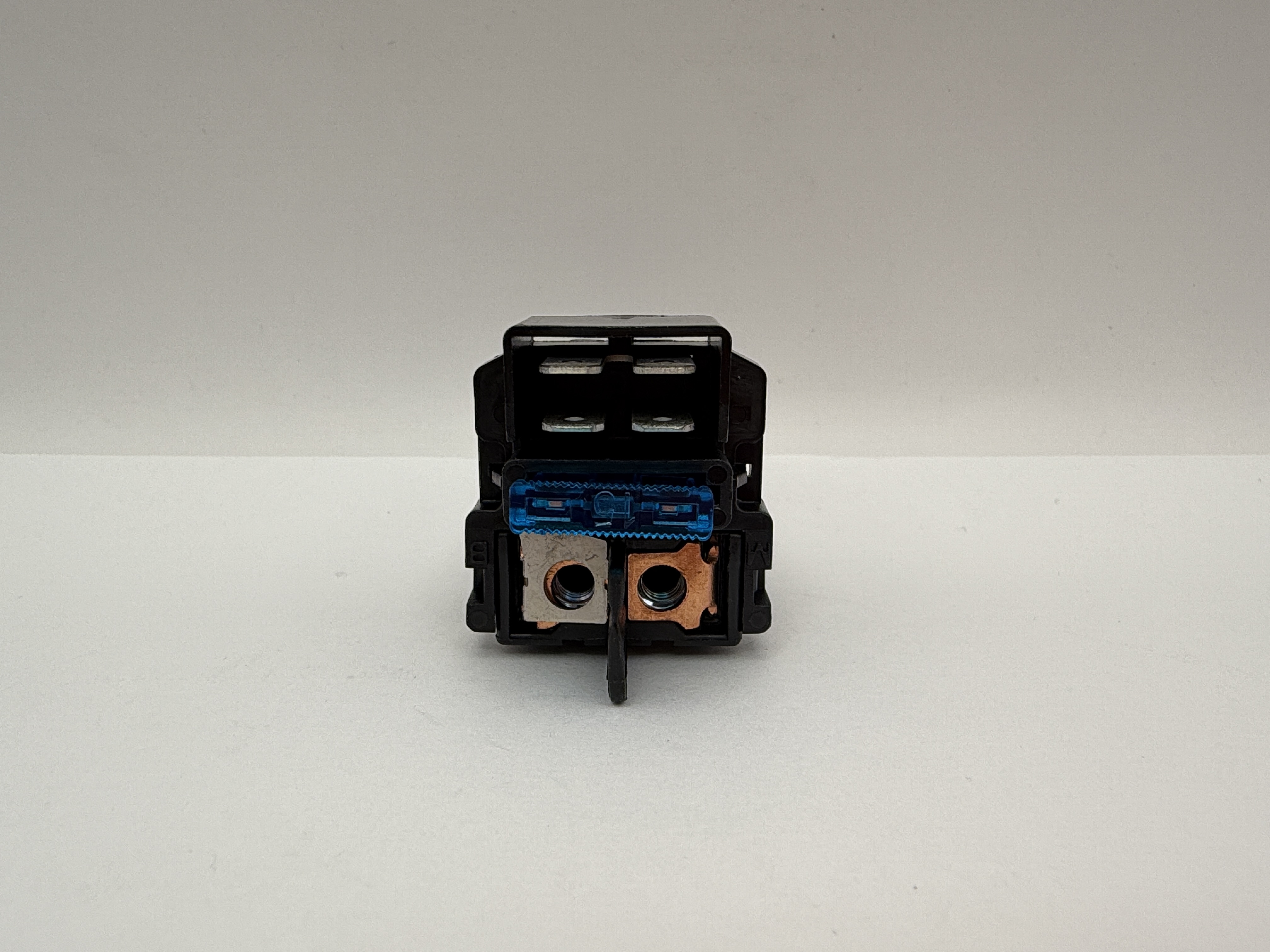 Athena Starter Relay Honda CBR900 92-03, CBR125, CB500 94-02, CBR1100, ST1100, Kawasaki Models OE Refs: 35850-MR5-007, 35850-KR3-870, 35850-KK6-740, 35850-KCN-000, 27010-1336, 27010-0774, 27010-0782, 27010-0793