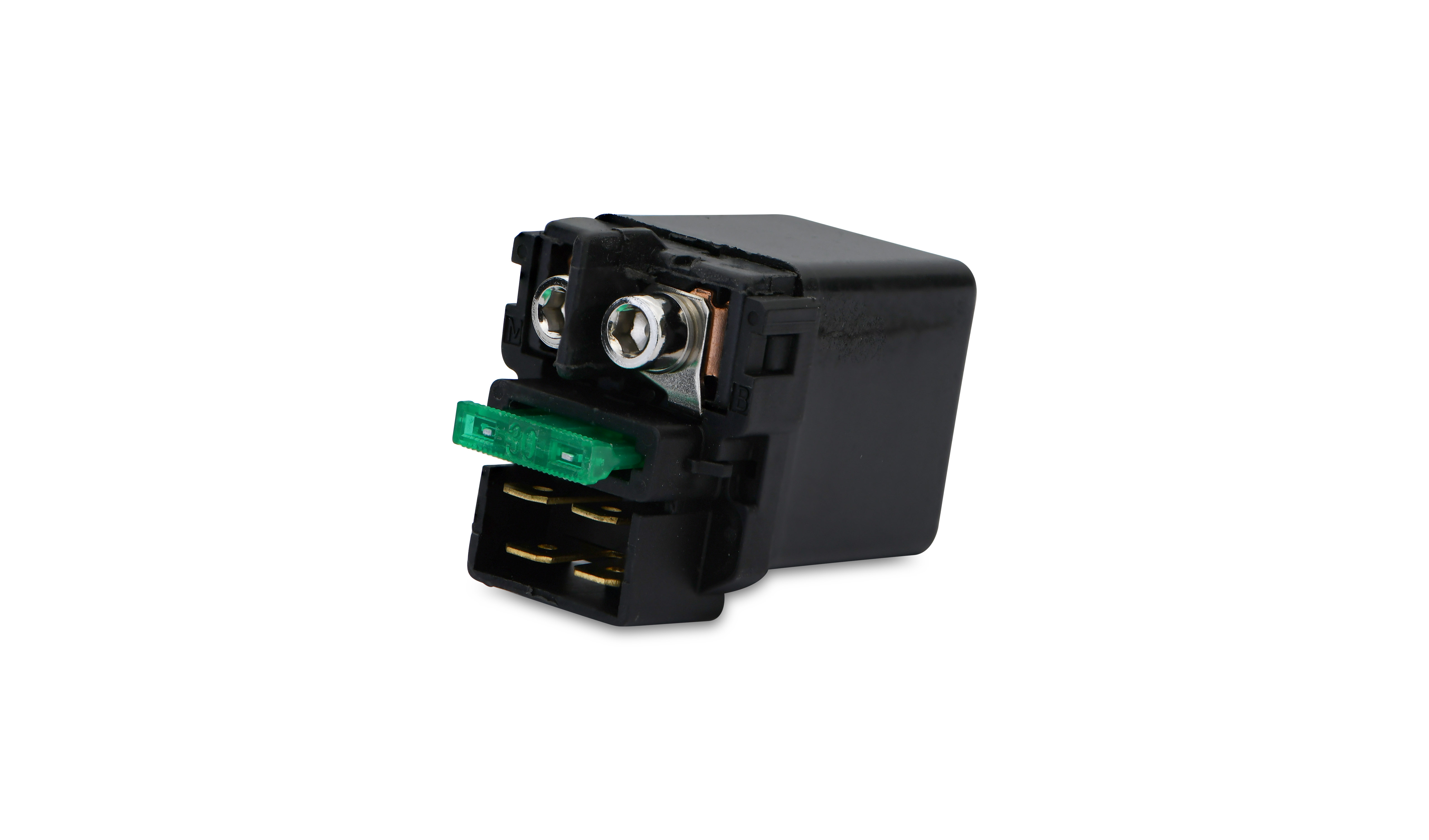 Hendler Starter Relay Honda CBR900 92-03, CBR125, CB500 94-02, CBR1100, ST1100 (MR5)