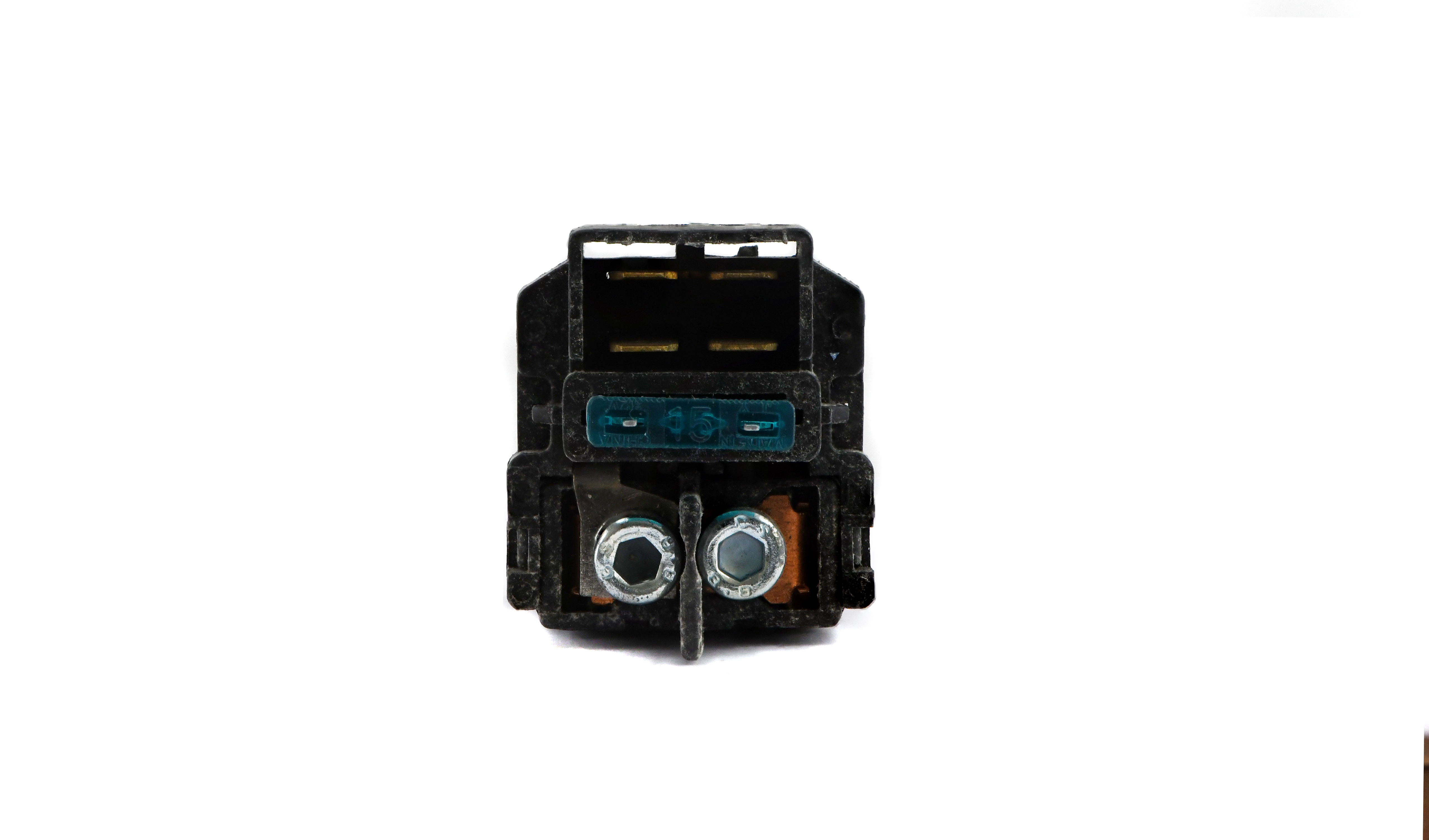See Order No. 546958H - Starter Relay Honda CBR900 92-03, CBR125, CB500 94-02, CBR1100, ST1100 (MR5)
