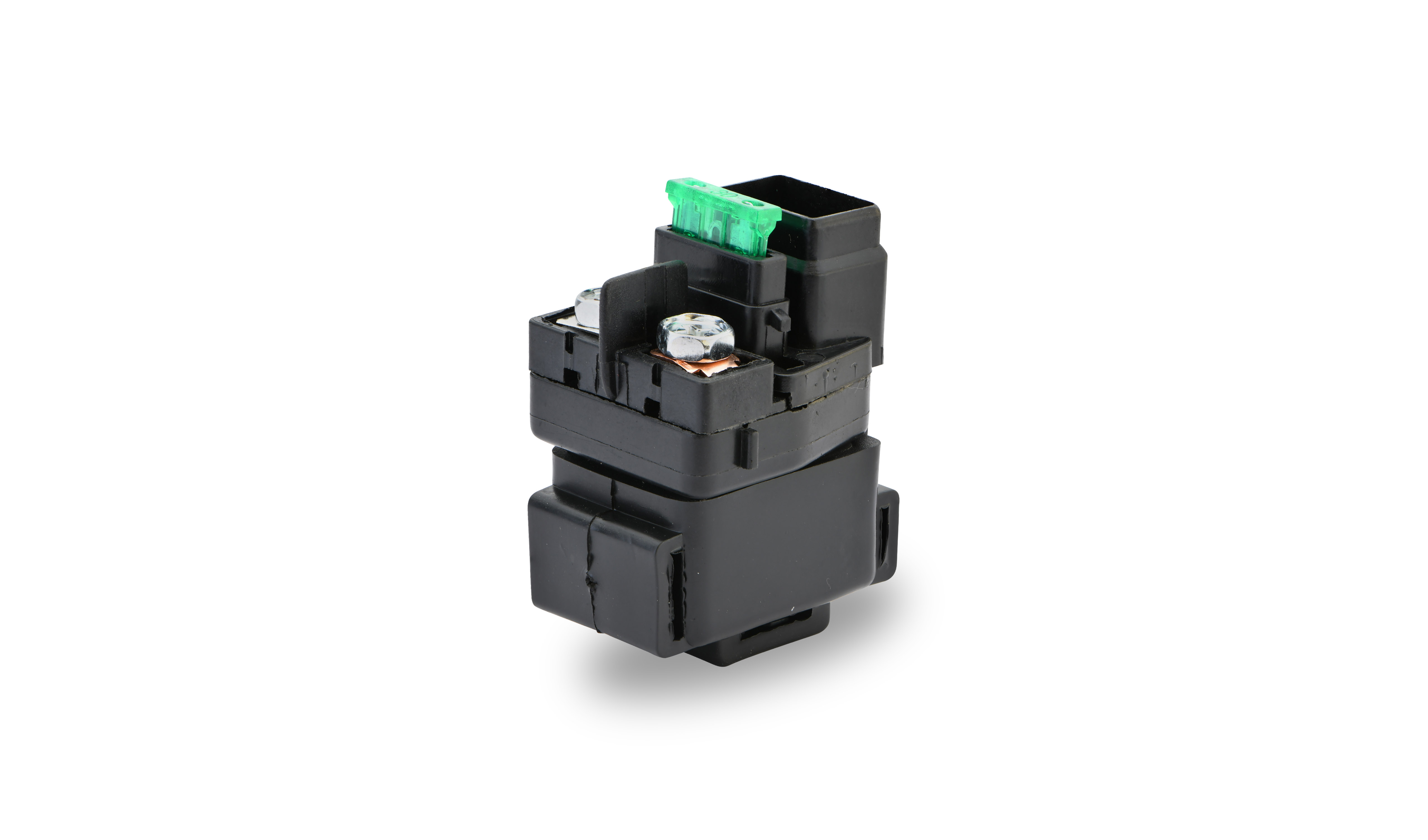 Hendler Starter Relay Suzuki GSX-R600 01-05, GSX-R750 01-05, GSX-R1000 01-04 OR Ref: 31800-35F00, Ref: SMU6088