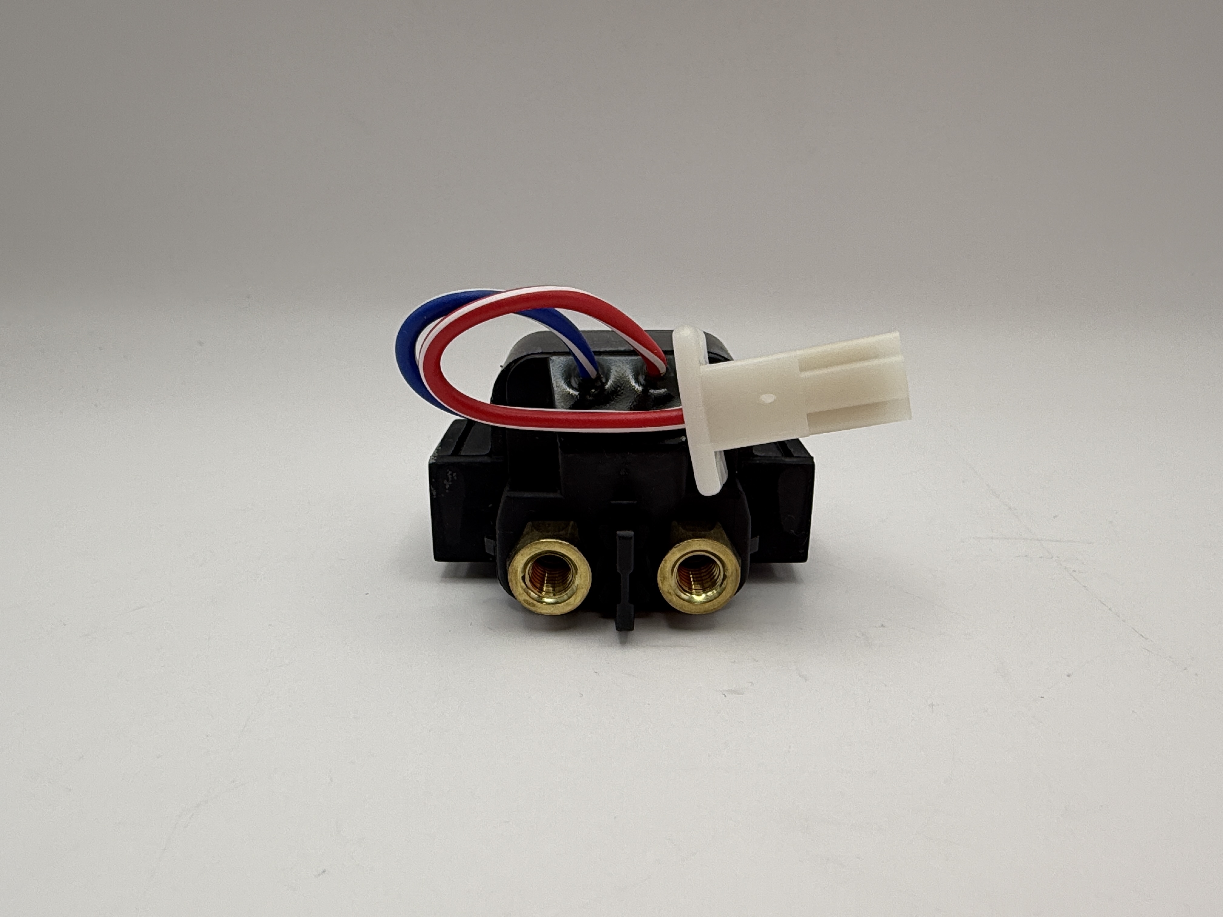 TourMax Starter Relay Yamaha YFM50 Raptor 04-07, YFM80 Raptor 04-07, YFM125 Grizzly 04-07, YFM125 Breeze 04, YFM350 Warrior 04 OE Ref: 3MW-81940-01
