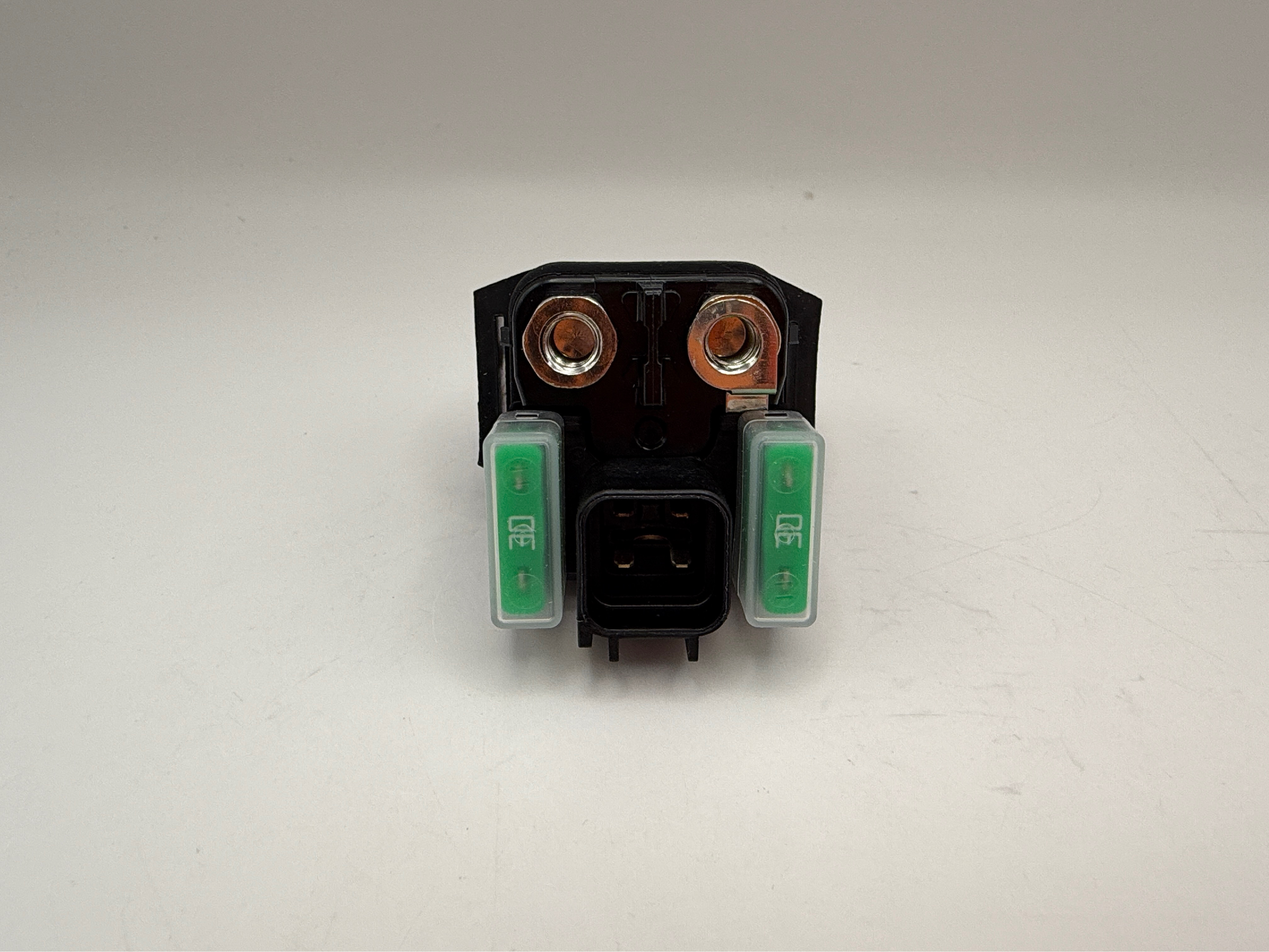 TourMax Starter Relay Yamaha YXR450 Rhino 07-09, YXR660 Rhino 07 OE Ref: 5UG-81940-00