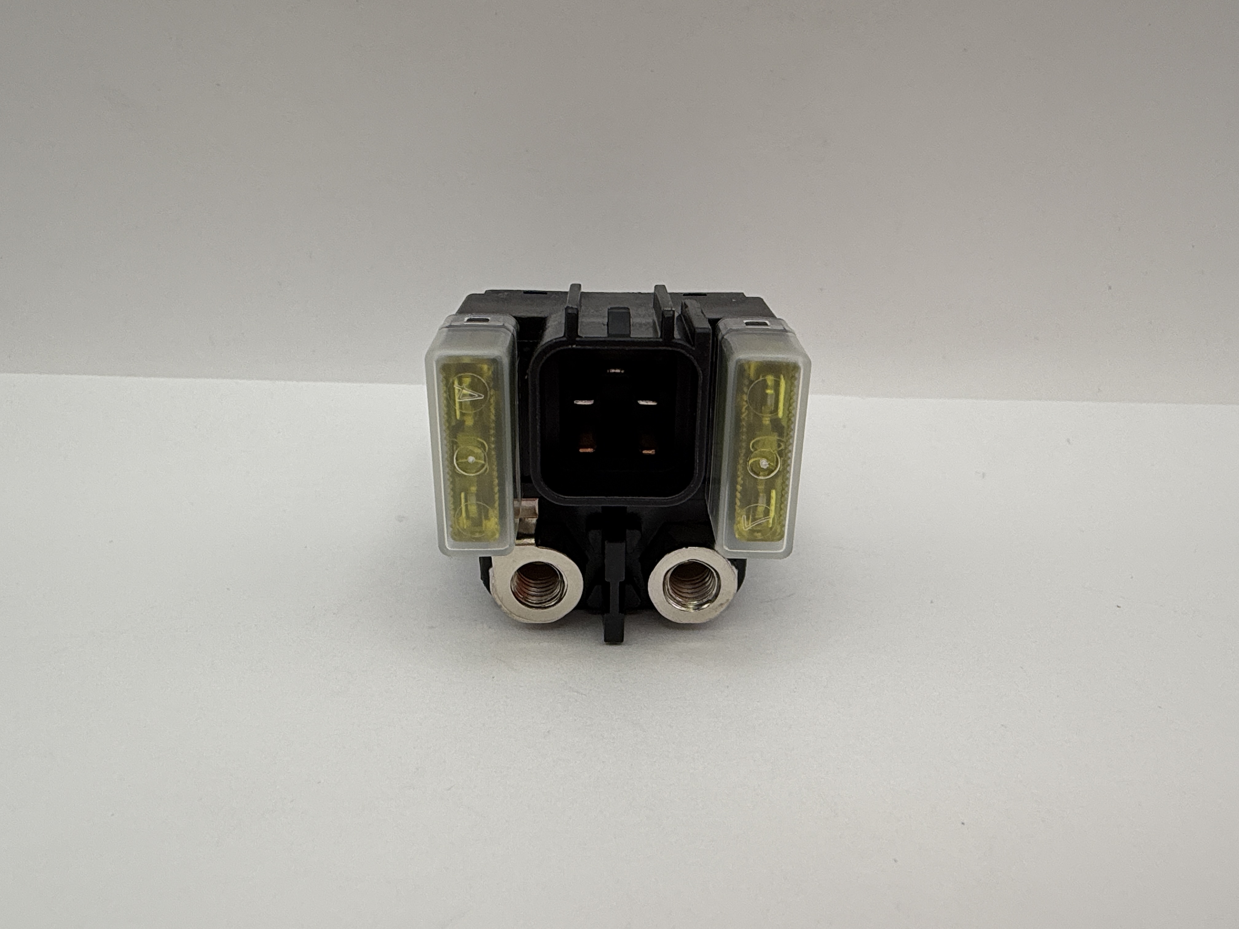 Athena Starter Relay Yamaha YFM700R Raptor 06-12 OE Ref: 1S3-81940-00