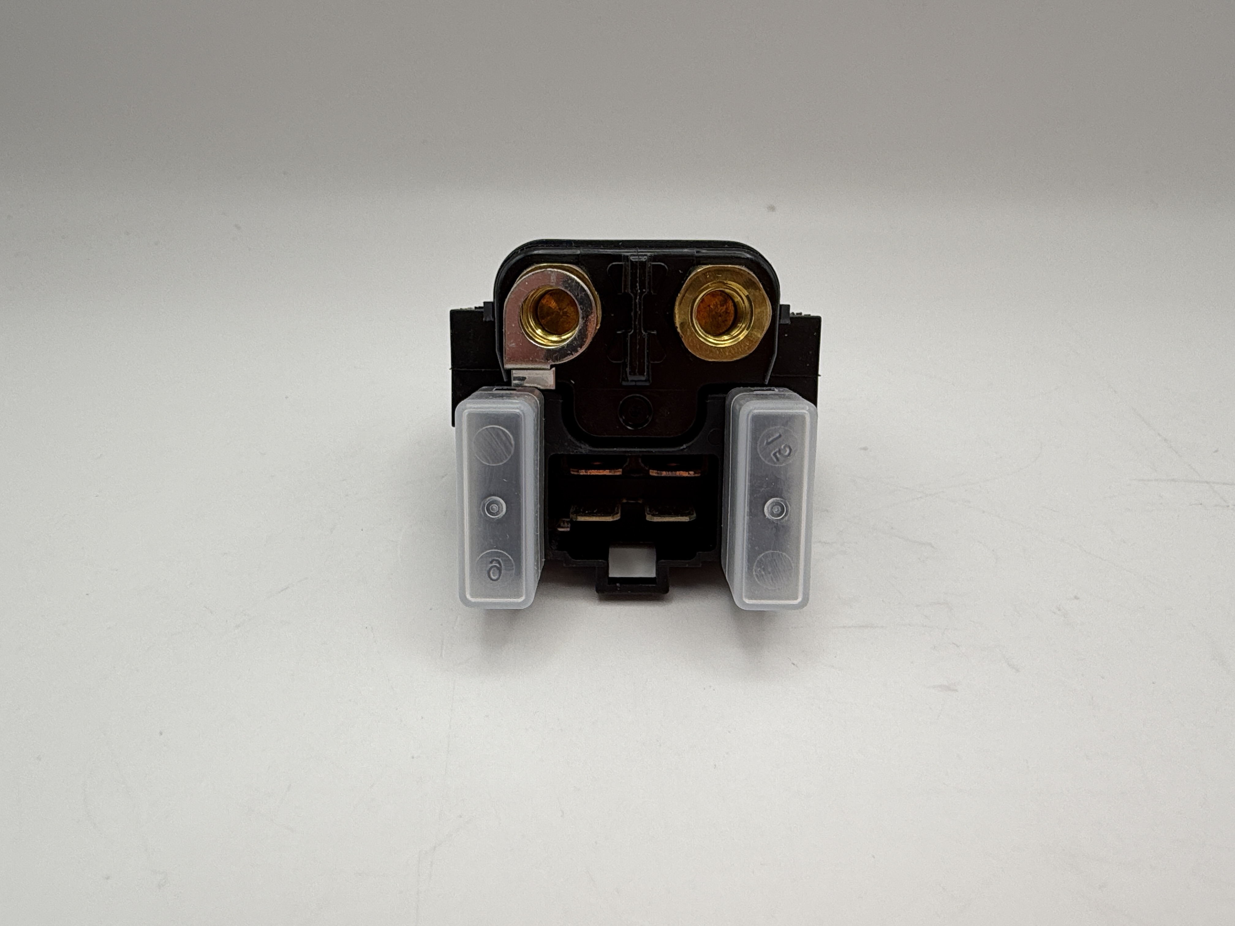 TourMax Starter Relay KTM 250 EXC 03-05, 250 SX-F 12, 350 SX-F 11-12, 350 EXC-F 12, 450 EXC 04-06, 09-11, 450 SX-F 07, 10-12, 690 Enduro 08-12, 690 Super Enduro 08, 950 Super Enduro 06-07, 950 Supermoto 05-08, 1190 RC8 09-12 OE Ref: 58211058000