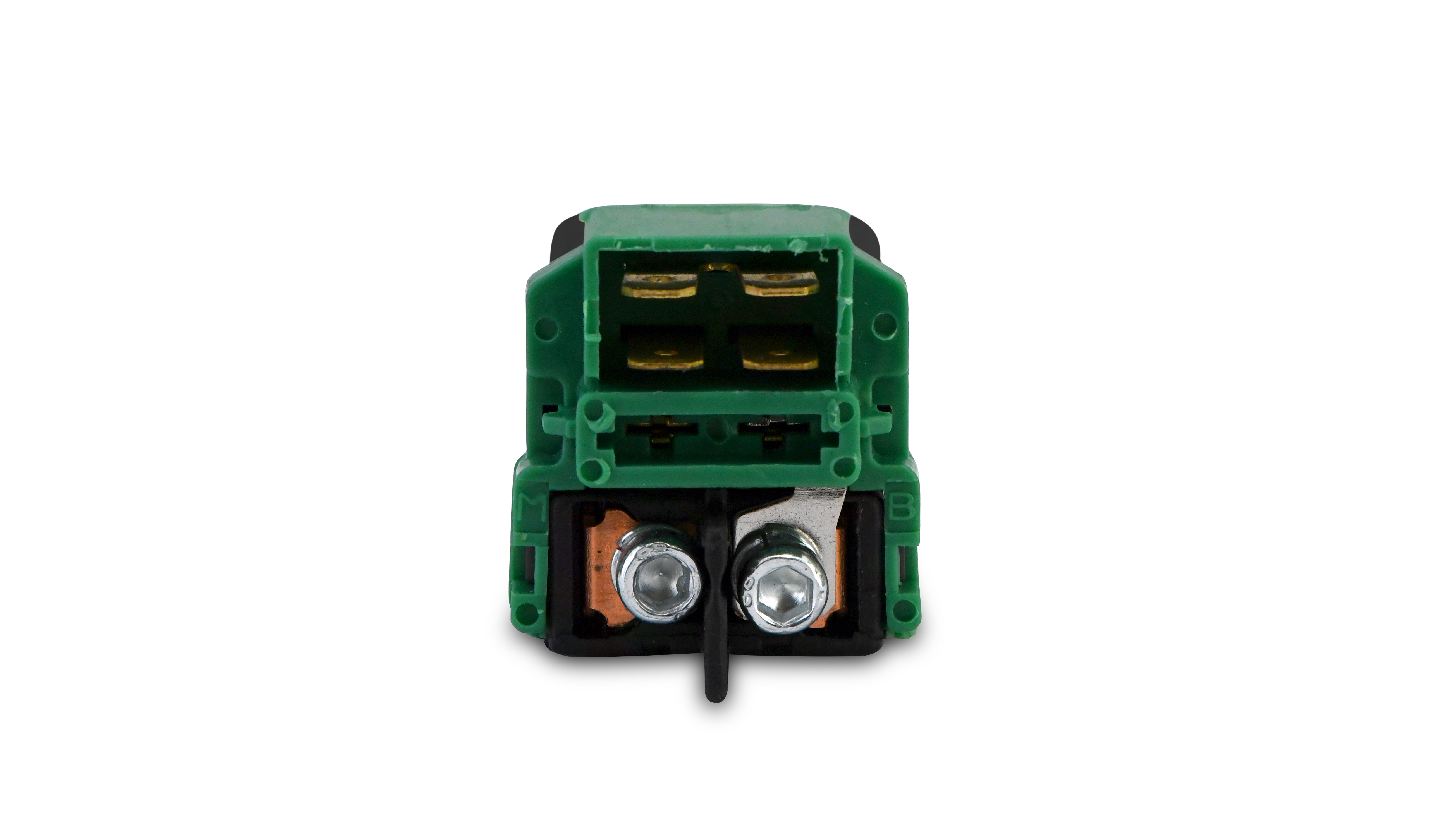 Hendler Starter Relay Honda, Kawasaki for 1996 Models Onwards (When Out NLA S/S to 546943H)