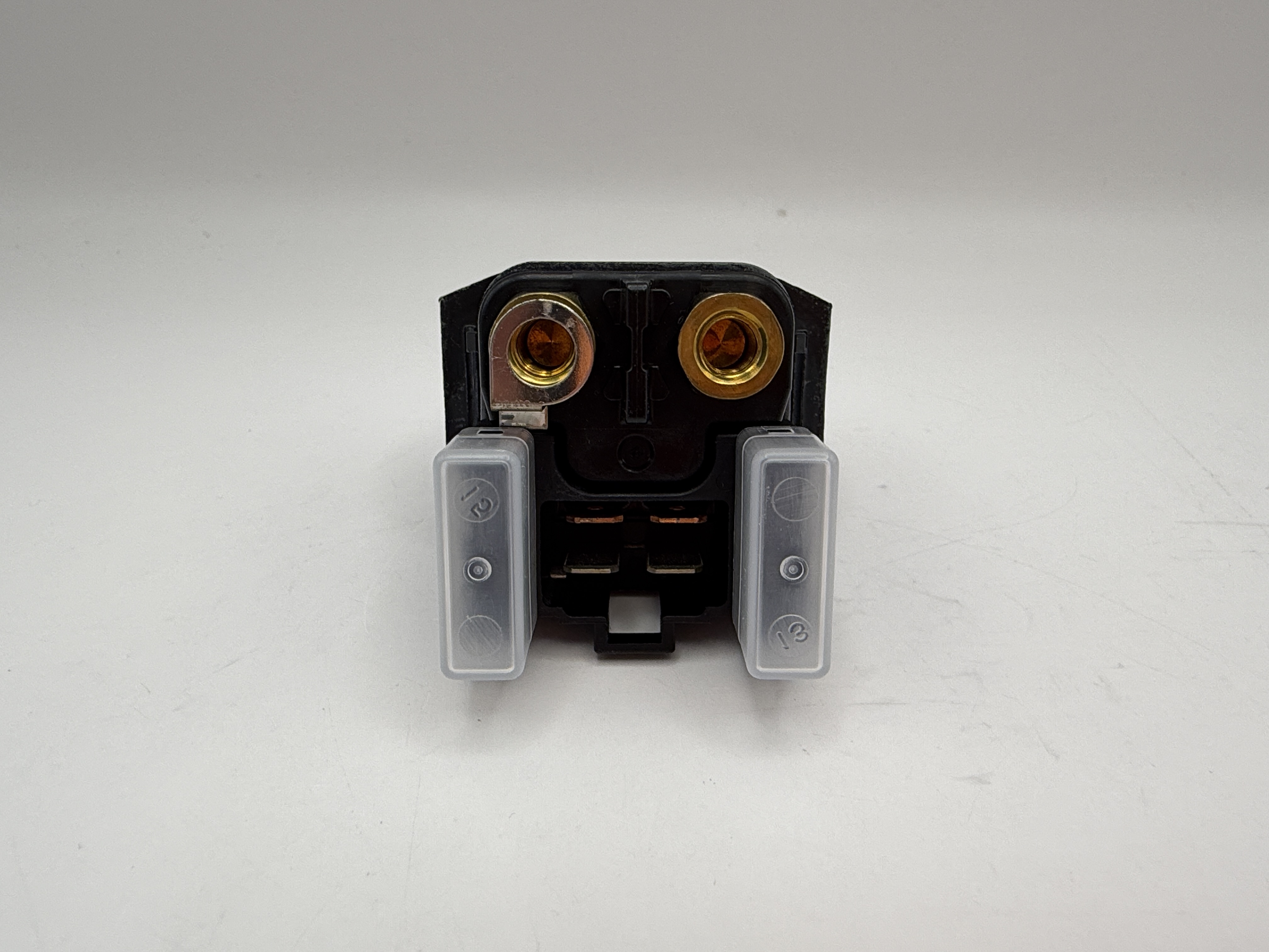 TourMax Starter Relay KTM 450 Rally Factory Replica 11, 690 Rally Factory Replica 07-09, 990 Supermoto 11 OE Ref: 76211058000