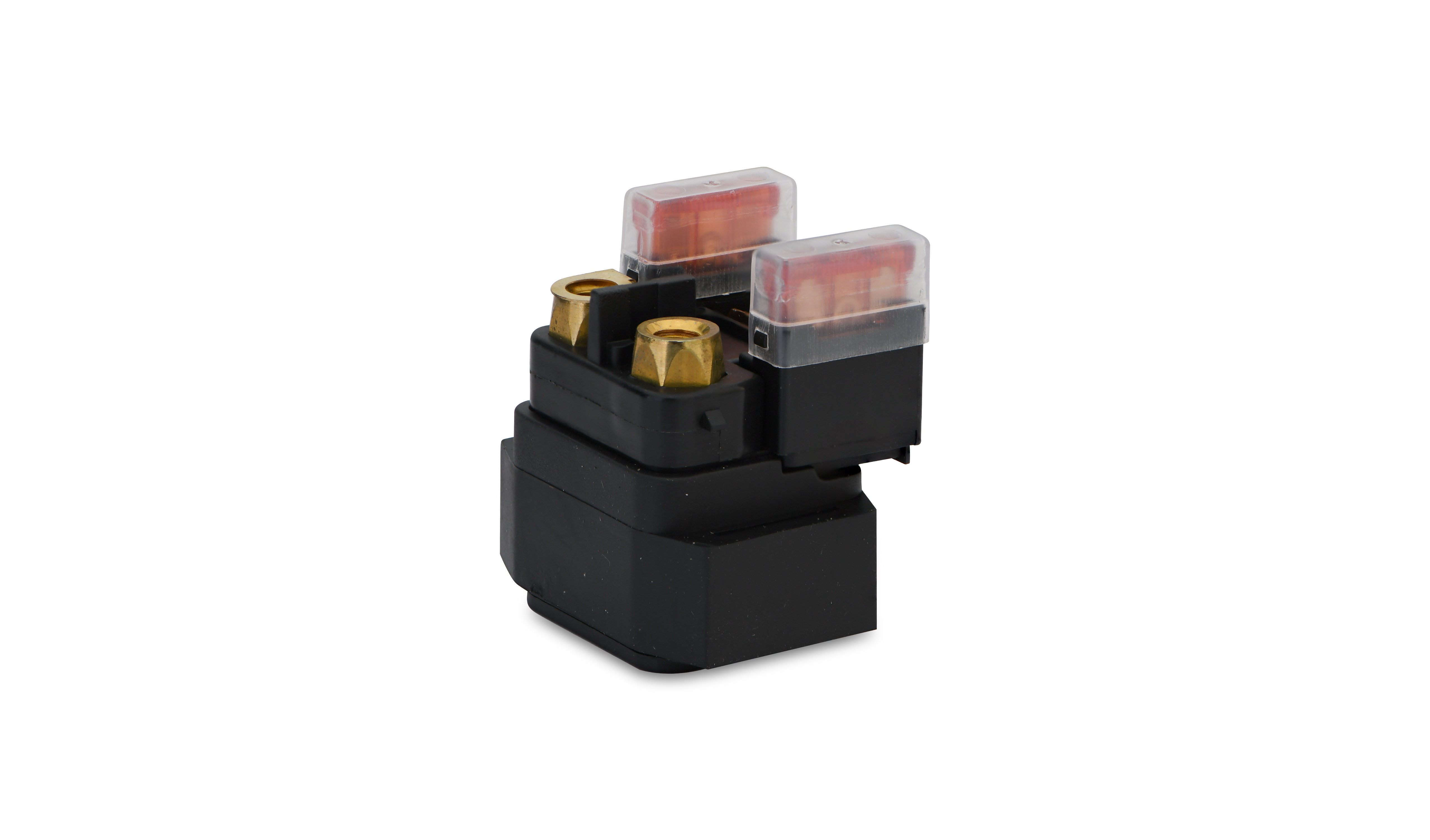 Hendler Starter Relay Yamaha FZ-6, XVS650, GTS1000, XV1700, YBR250, YFM's (4BH)