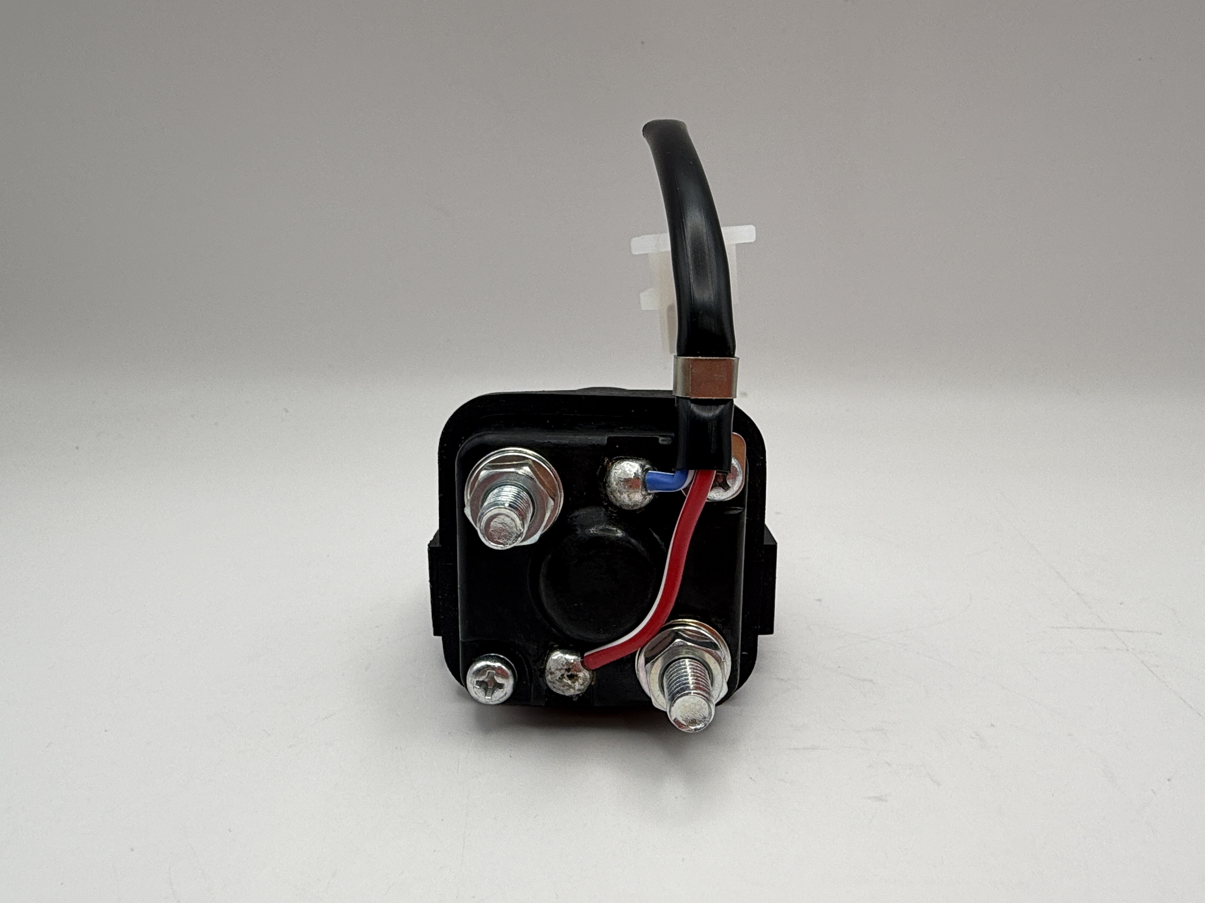 TourMax Starter Relay Yamaha SR250 80-82, XS360 76-77, XS400 77-83, XS750 77-79, XS850 80-81, XJ1100 Maxim 82, XS1100 78-81 OE Ref: 1J7-81940-10