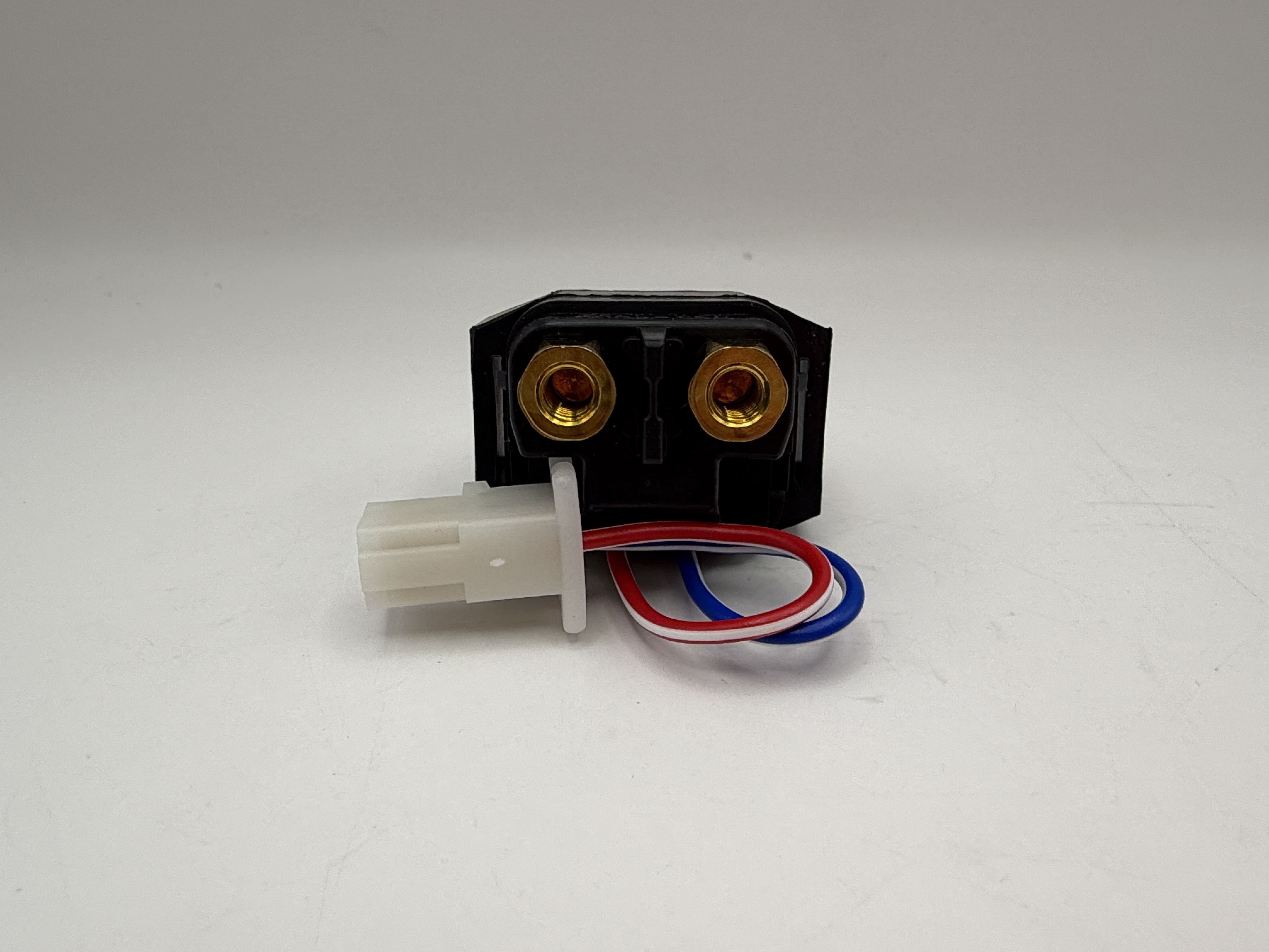 TourMax Starter Relay Yamaha XJR1200 95-98, XJR1300 99-06, FJR1300 06, YFM600 Grizzly 98 OE Ref: 4KG-81940-00