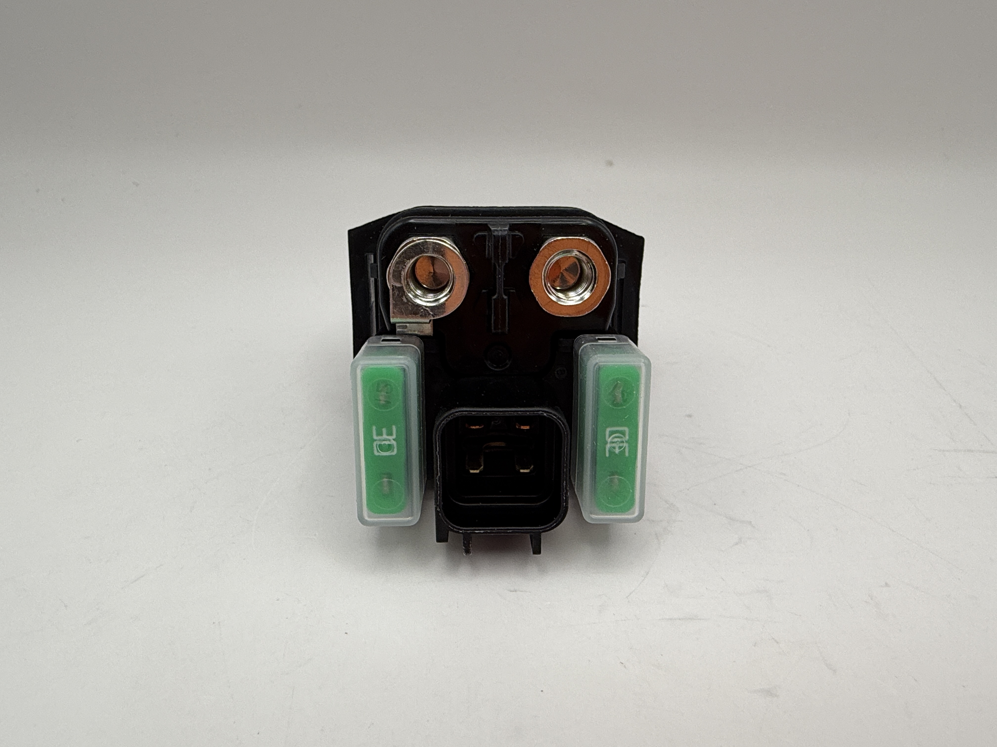 TourMax Starter Relay Yamaha FJR1300 08-11 OE Ref: 3P6-81940-00