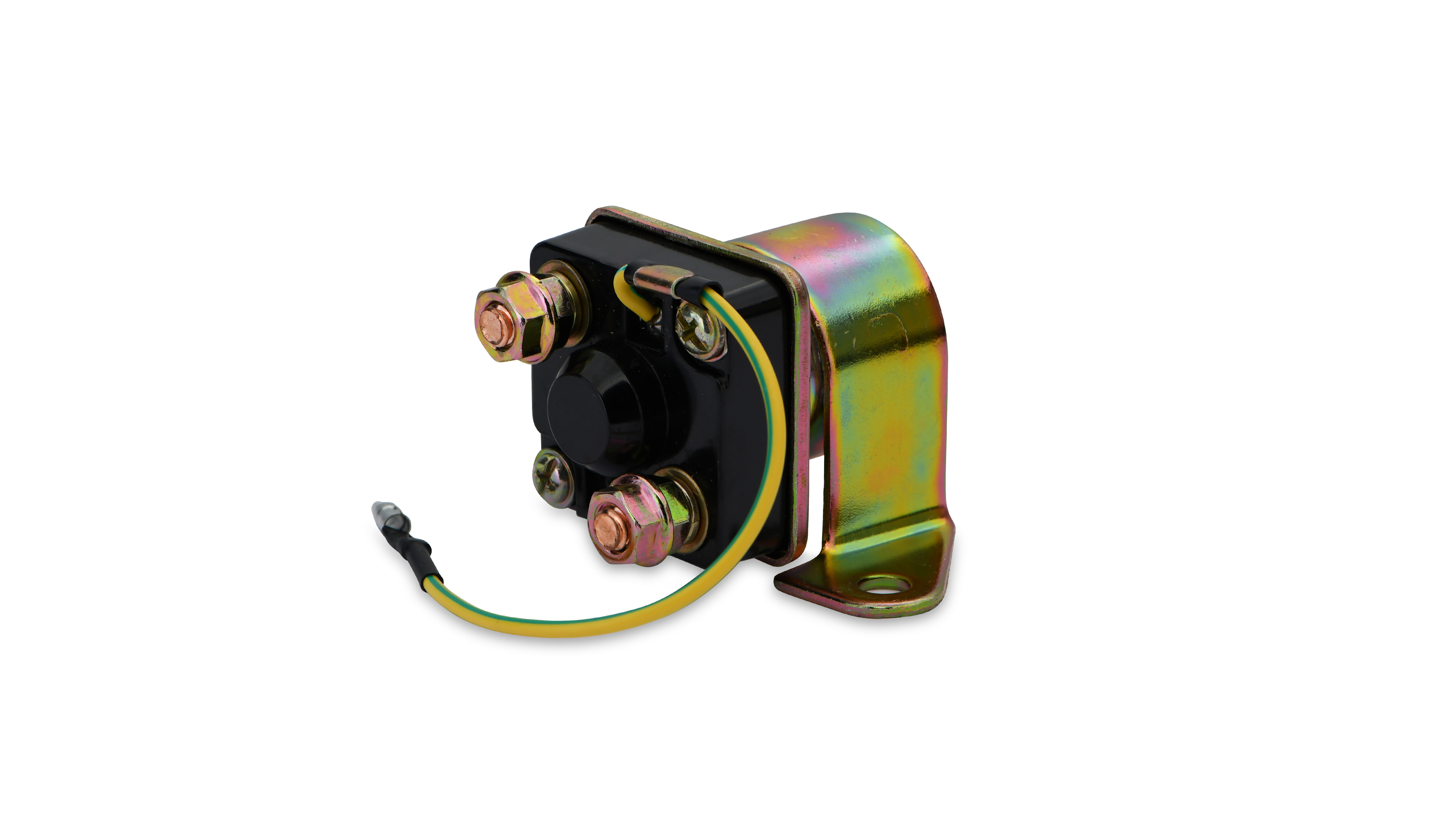 Hendler Starter Relay Suzuki Early GS's (37020)