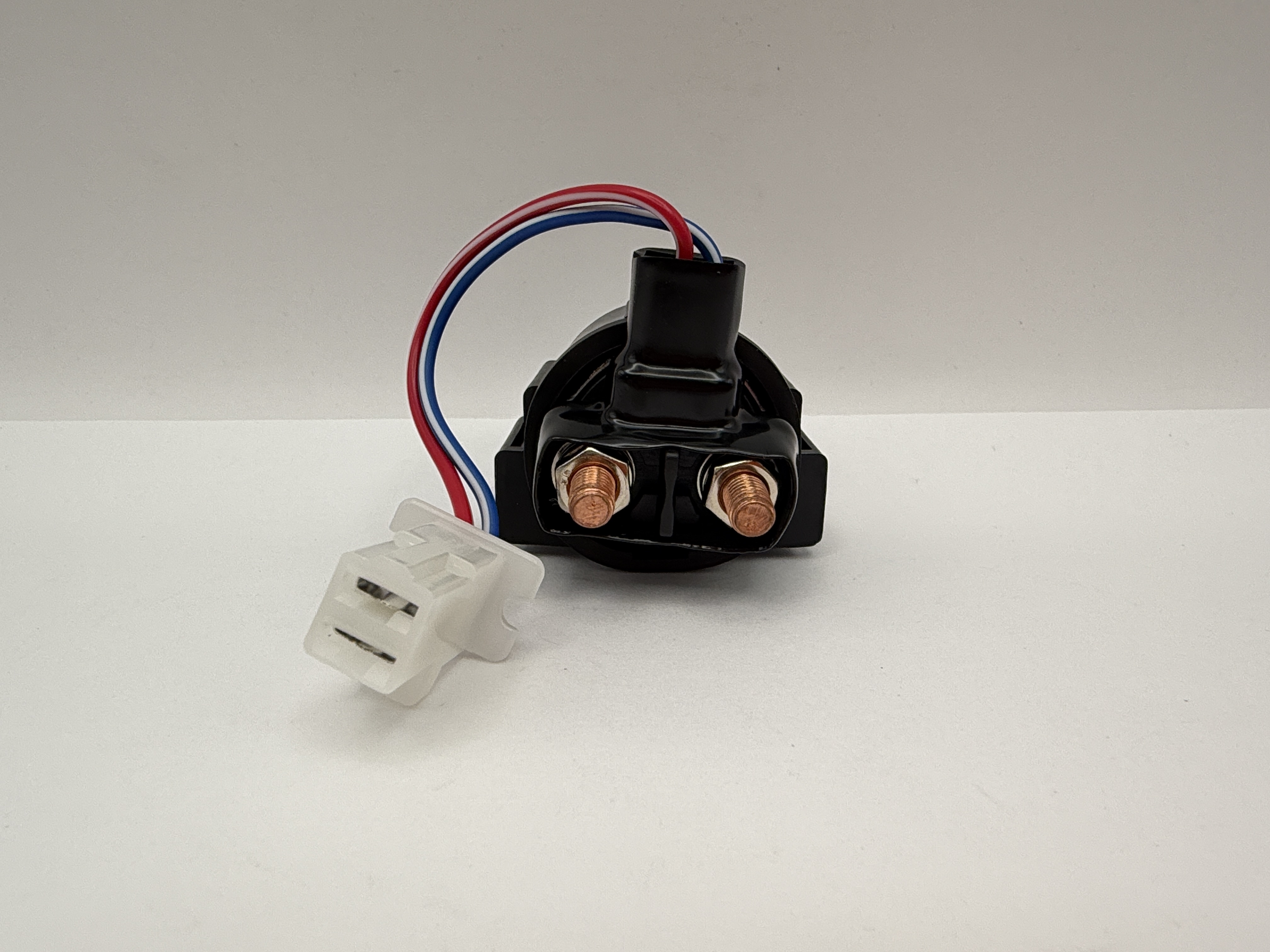 Athena Starter Relay Yamaha XV535, XJ550,650,750,900 & Other Early Models, Aprilia Models OE Refs: 4KD-81940-00, AP8112927
