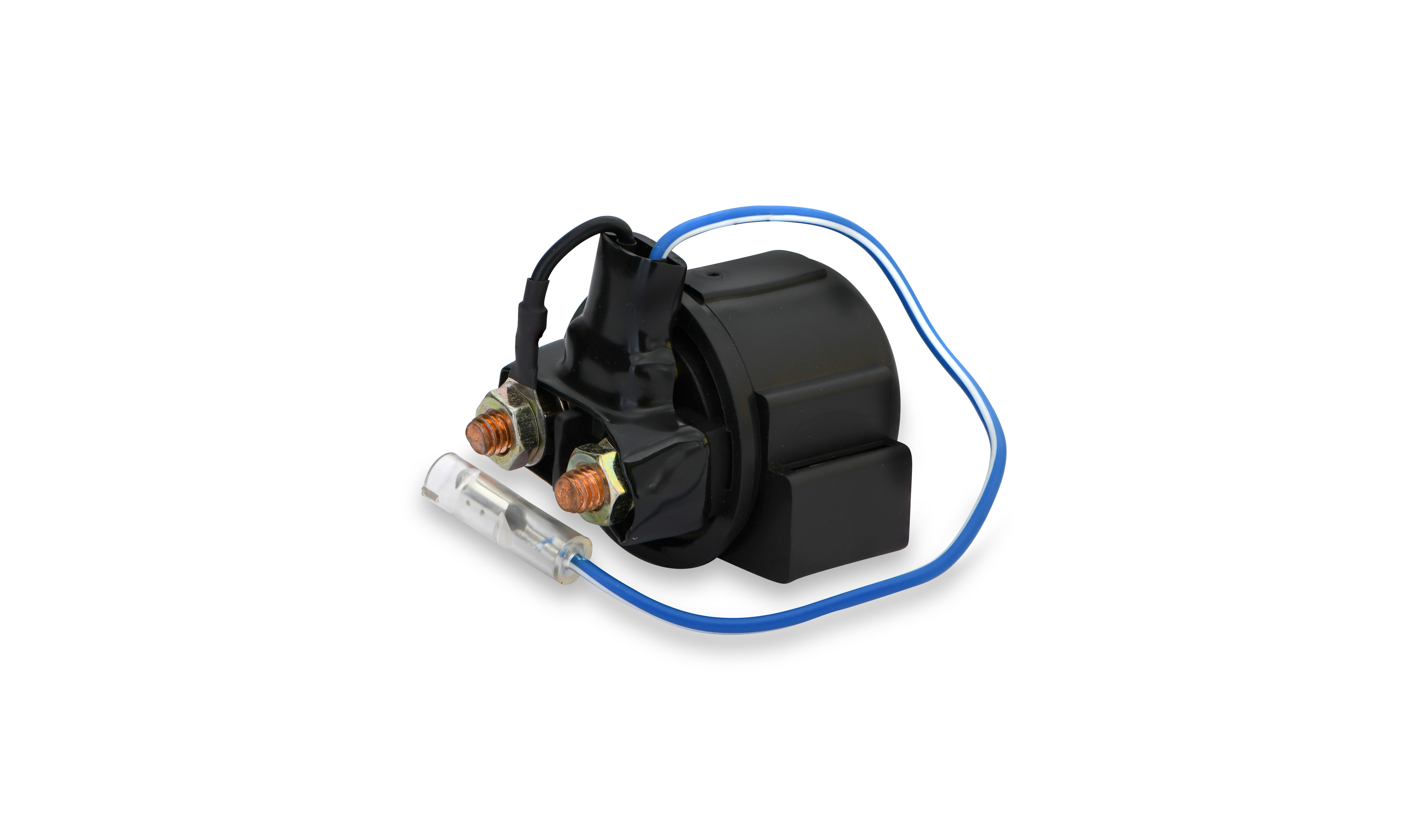 Hendler Starter Relay Yamaha FJ1100, FJ1200, FZR1000, FZ750 (36Y)