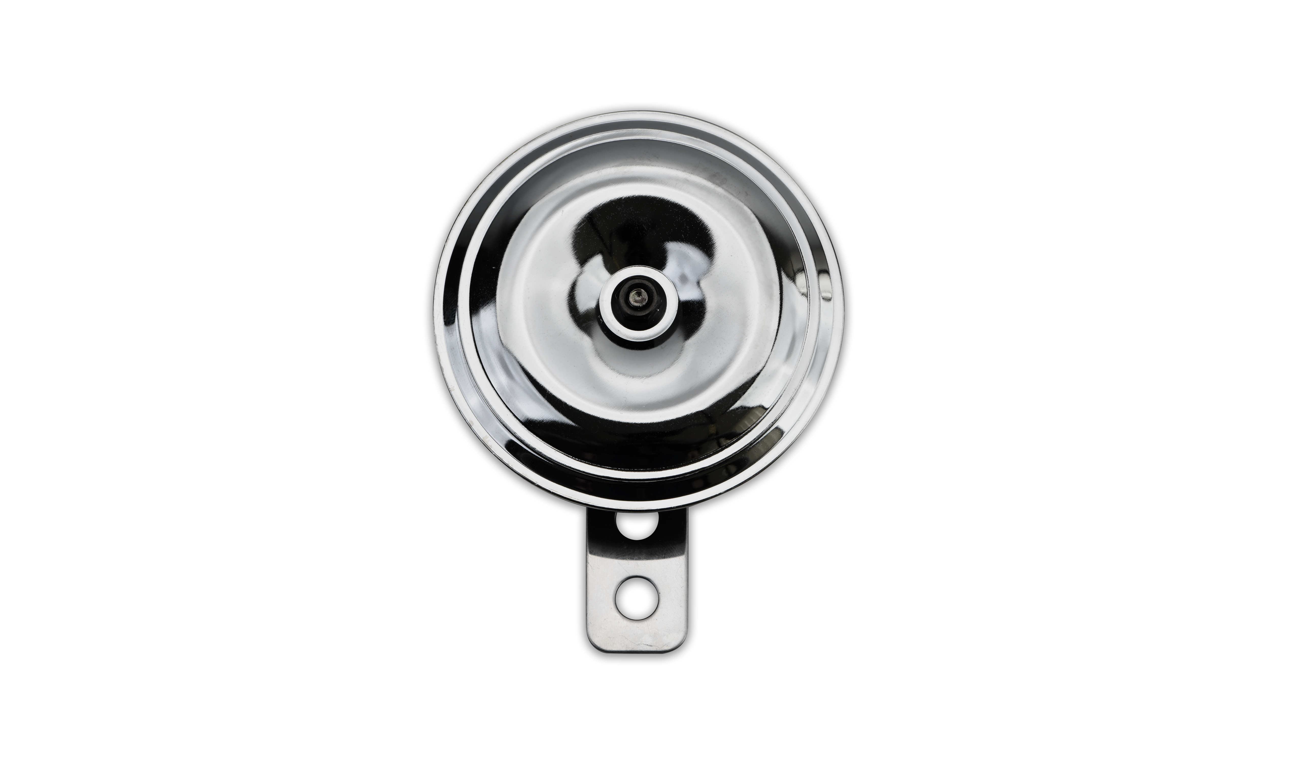 Hendler Horn 12 Volt (12V) Chrome OD 85mm