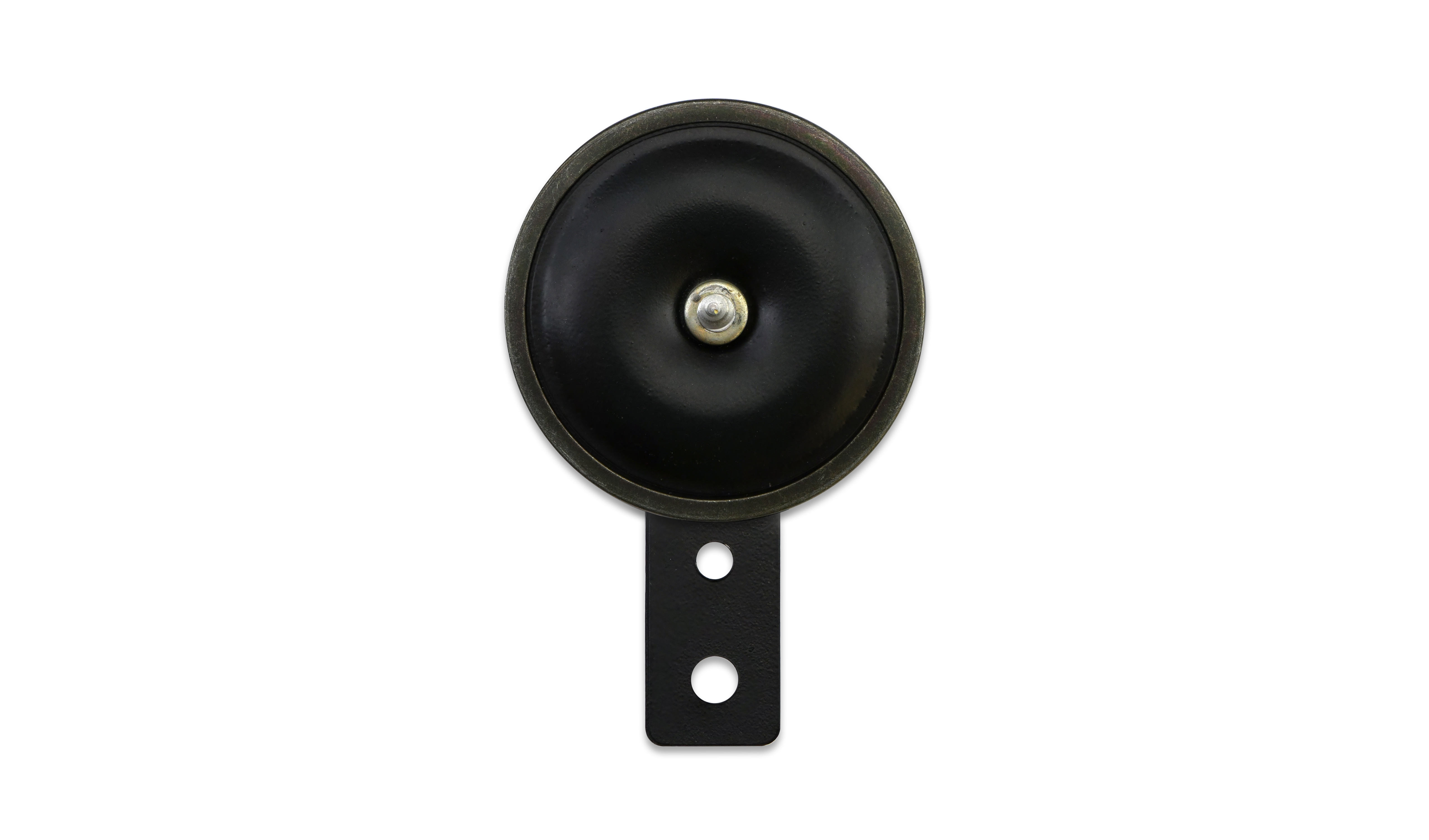 Hendler Horn 12 Volt (12V) Black OD 75mm