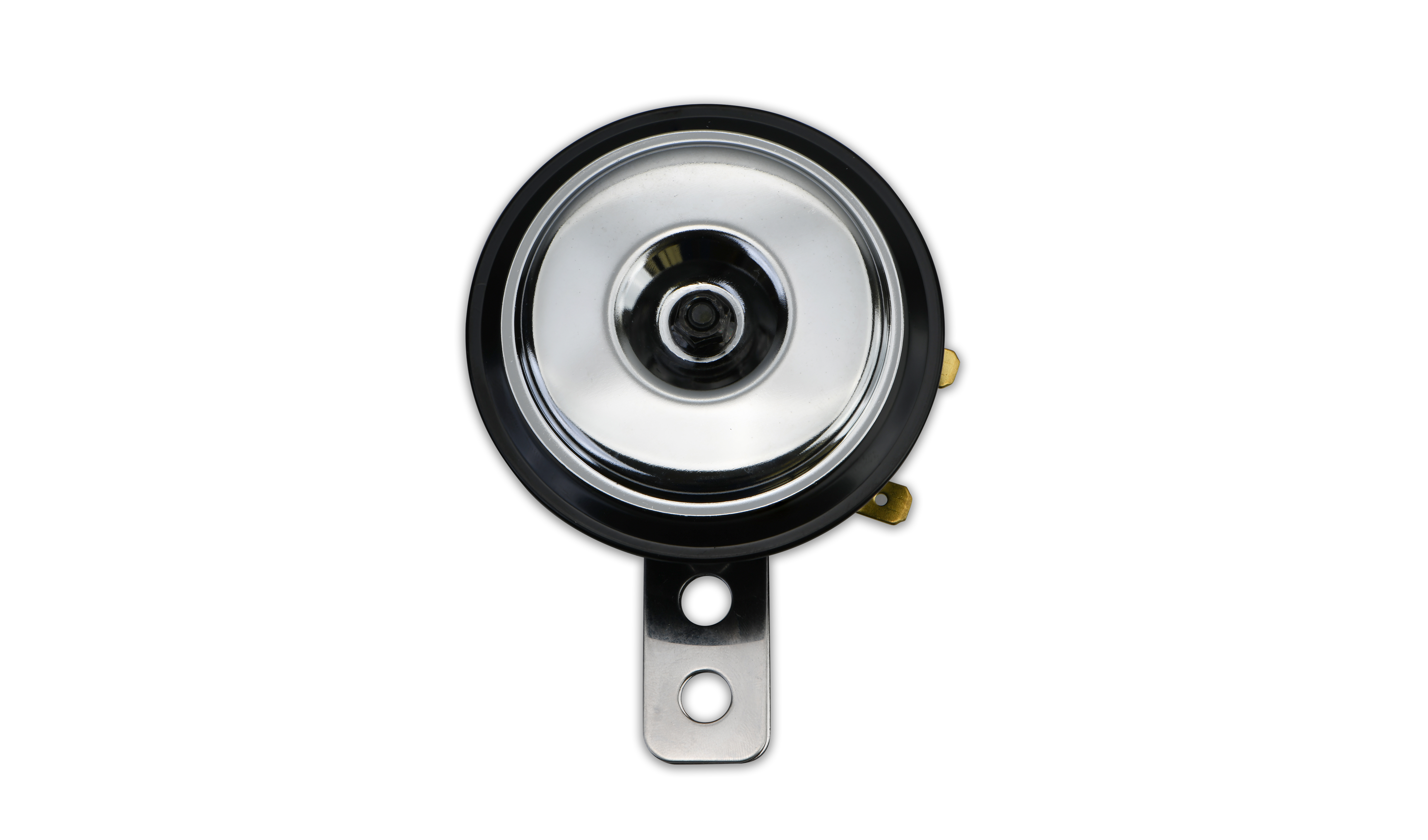 Hendler Horn 12 Volt (12V) Chrome OD 80mm