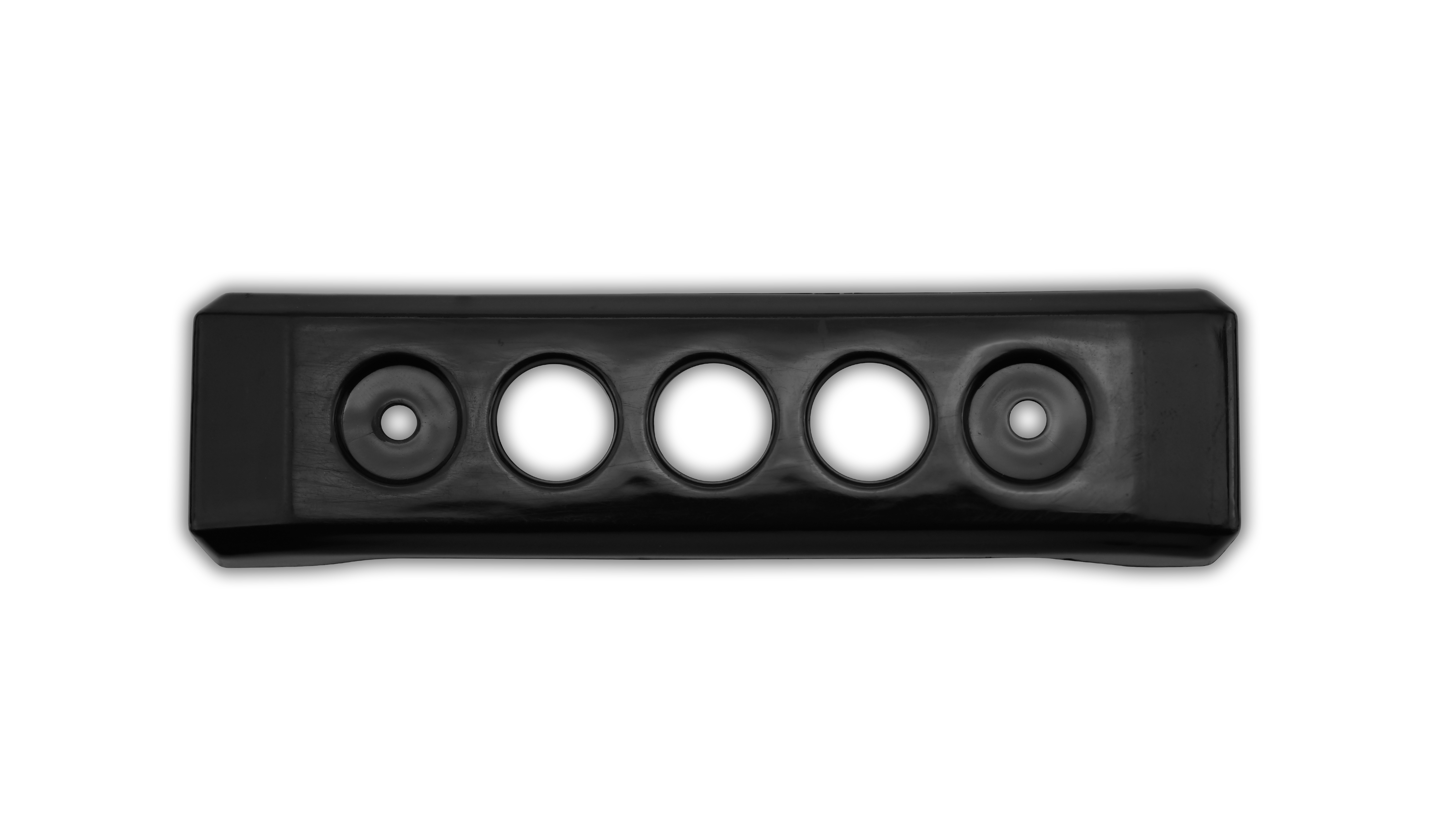 Hendler Horn Bracket Cover As Fitted To Yamaha RD250LC, RD350LC 4L0-23344-01