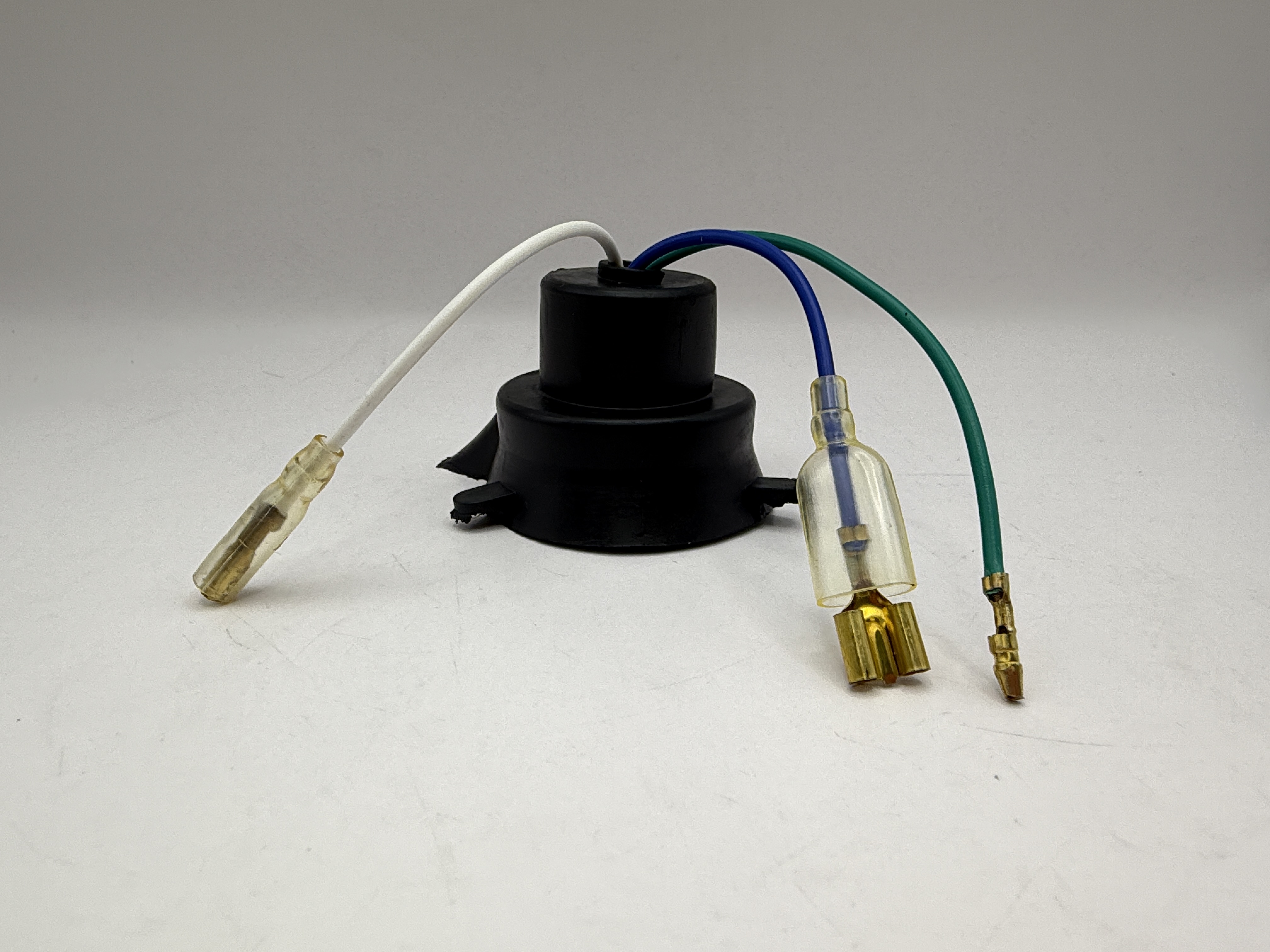 Hendler Bulb Holder Bosch