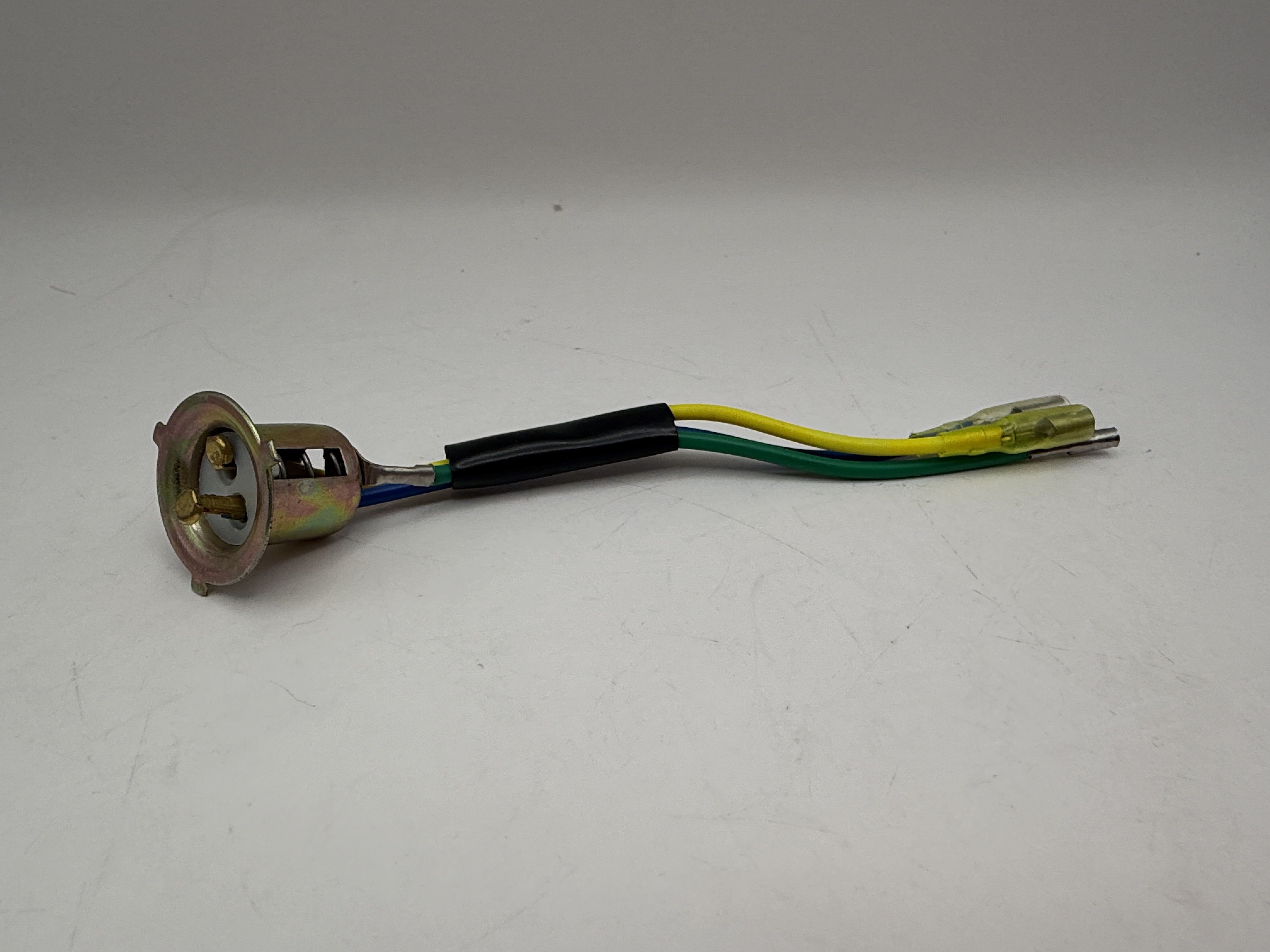 Moto Bulb Holder MPF