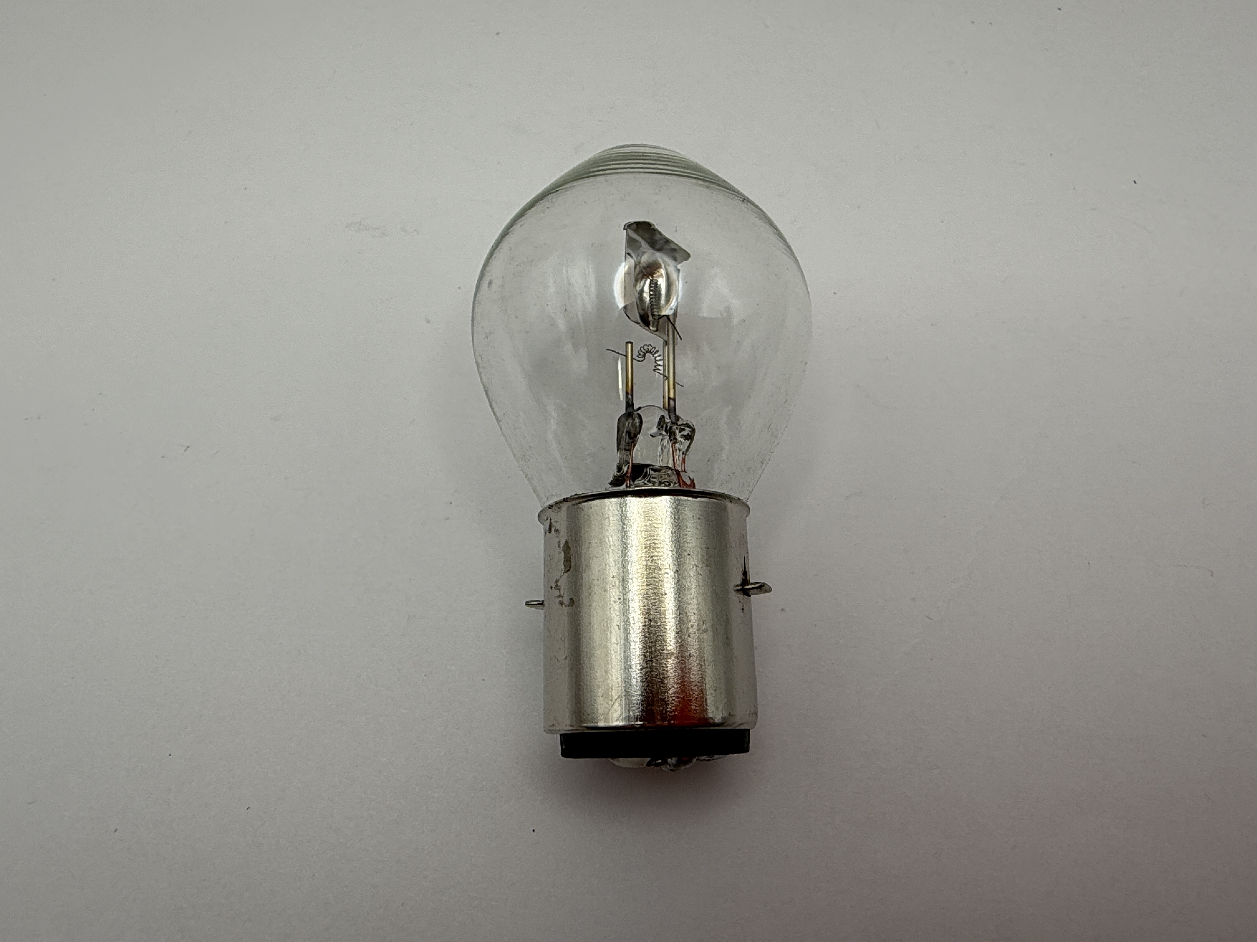 Hendler Bulb 6v Bosch 35/35w