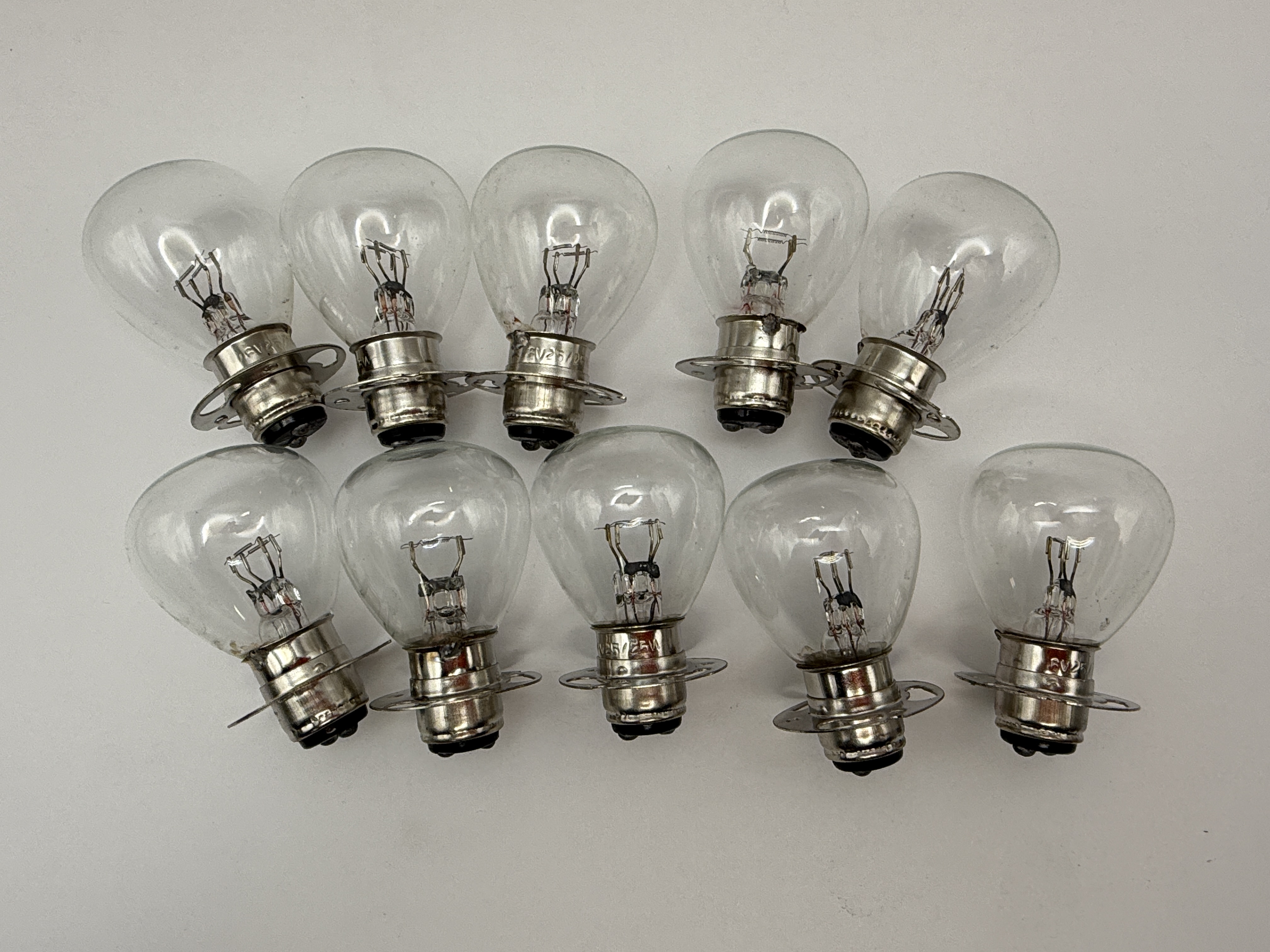 Hendler Bulb 6v APF 25/25w