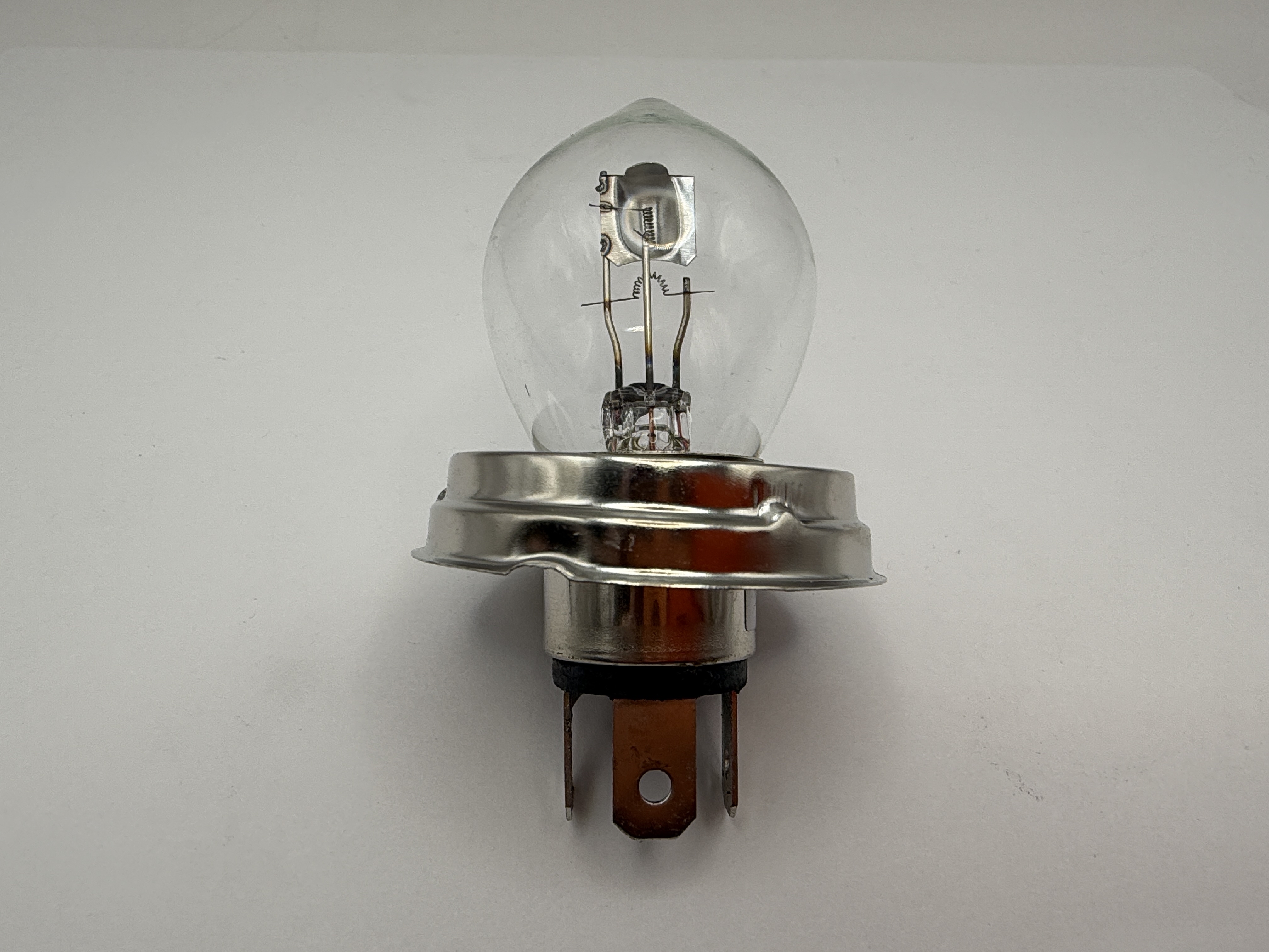 Hendler Bulb 6v P45t 35/35w