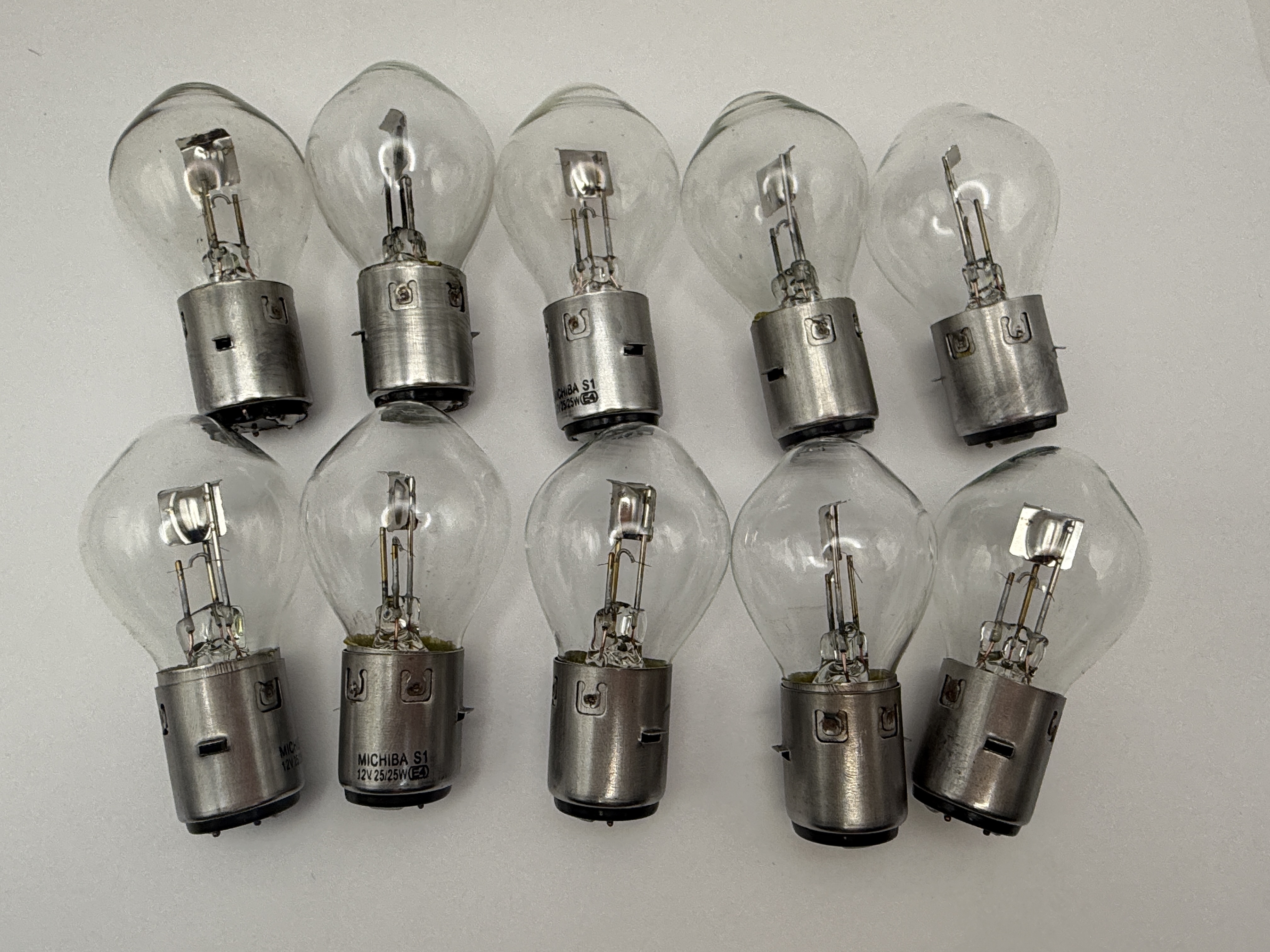 Hendler Bulb 12v Bosch 25/25w