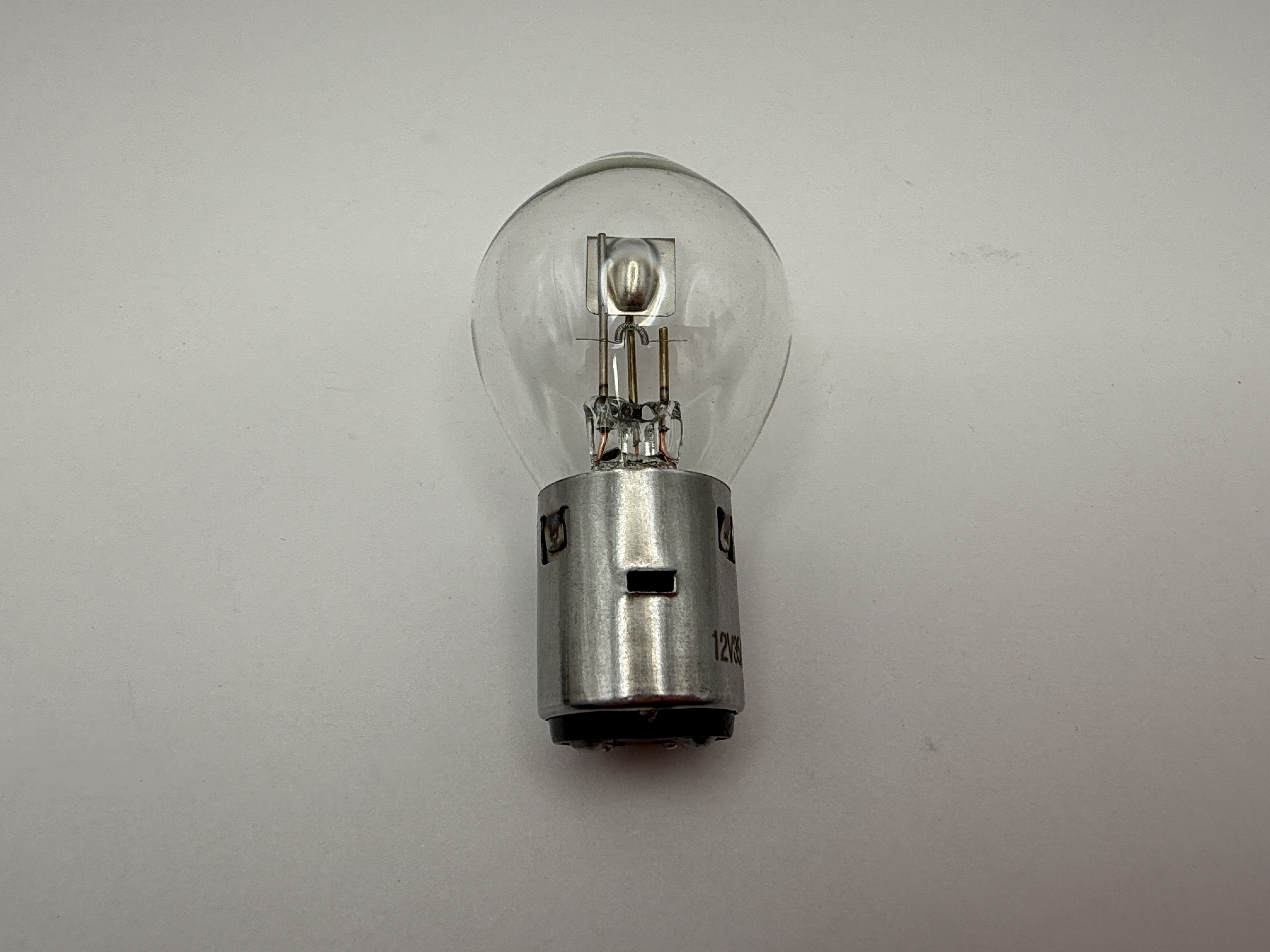 Moto Bulb 12v Bosch 35/35w