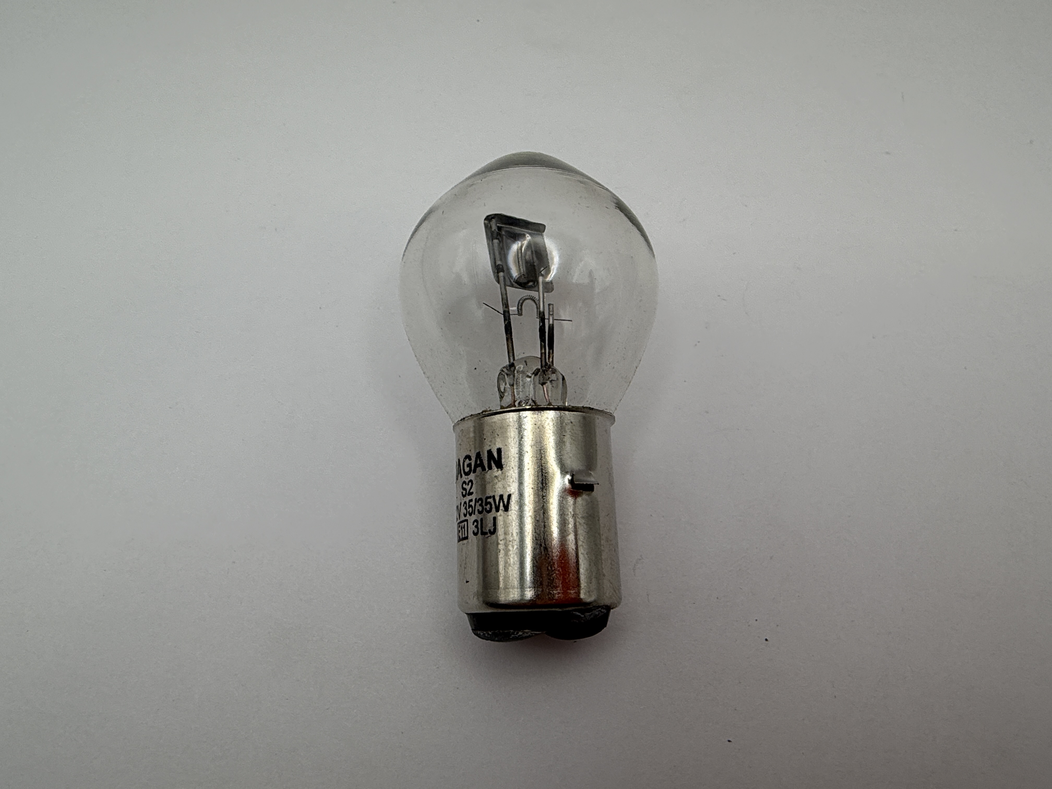 Bulb 12v Bosch 35/35w (E-Marked)