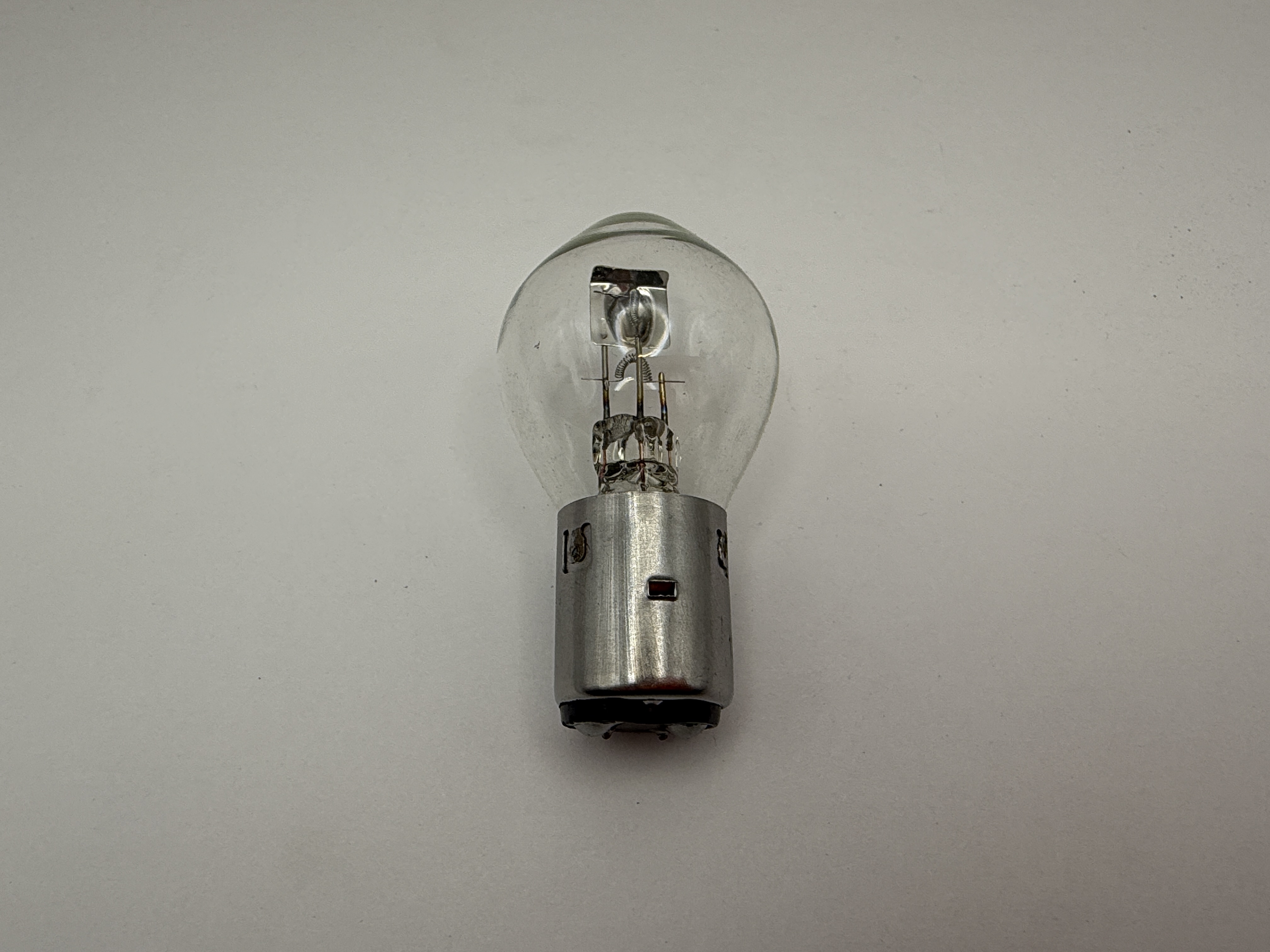 Hendler Bulb 12v Bosch 45/40w