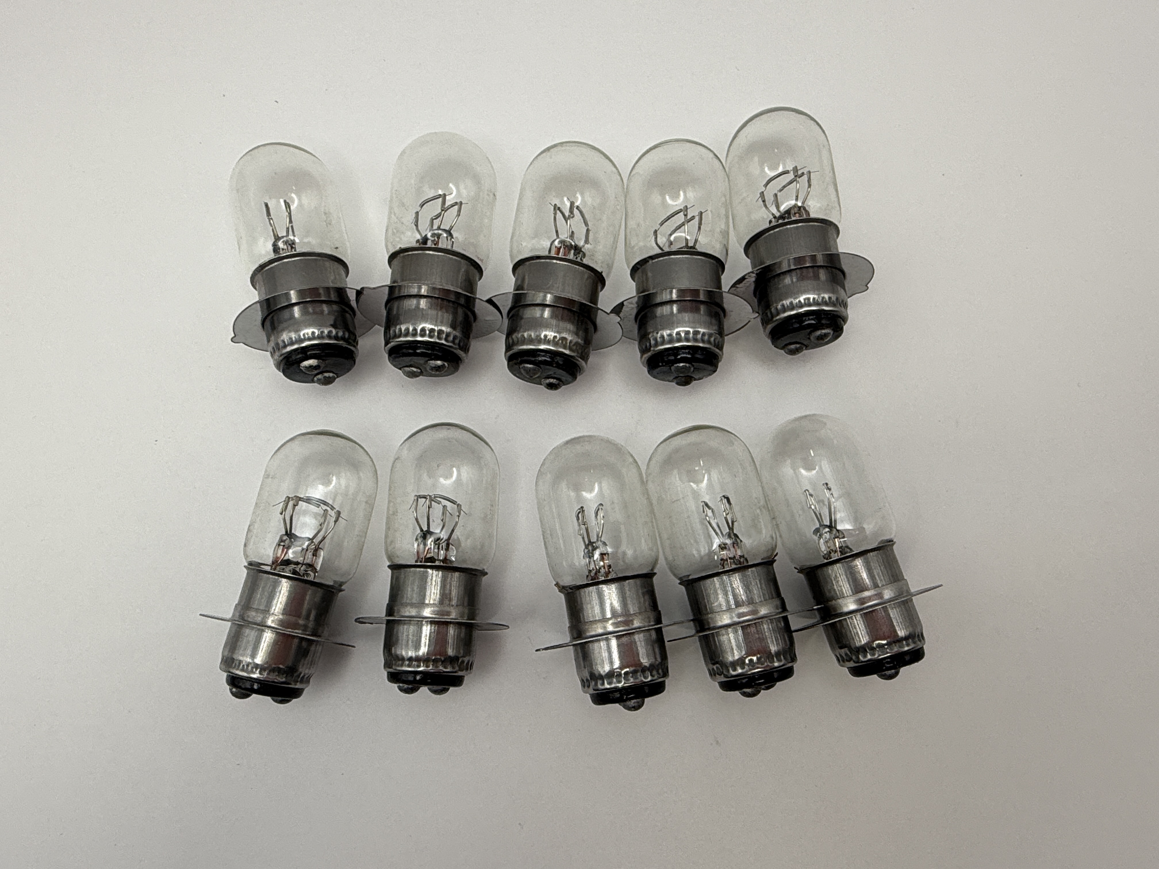 Moto Bulb 12v MPF 35/35w