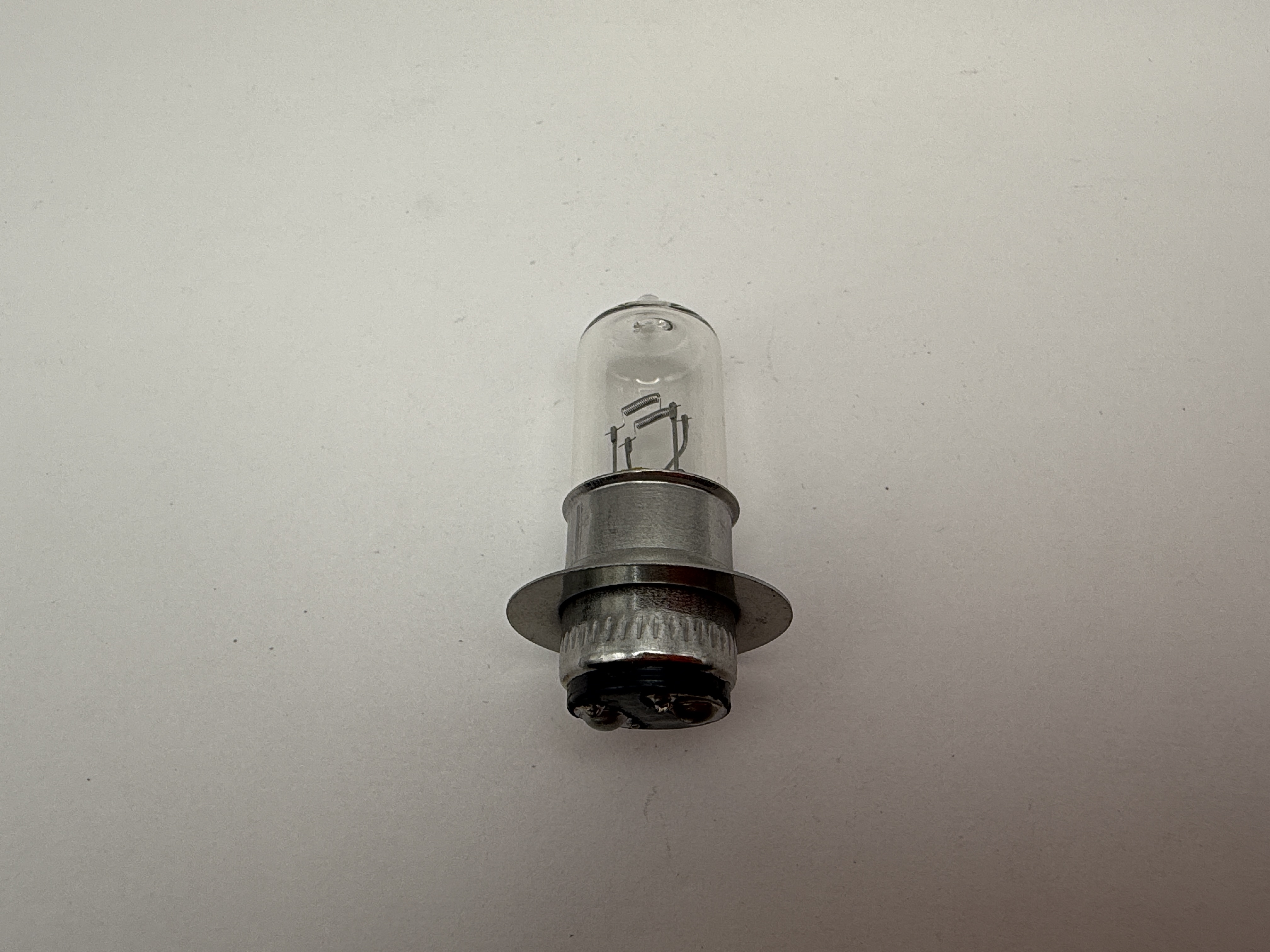 Hendler Bulb 12v MPF 35/35w Halogen