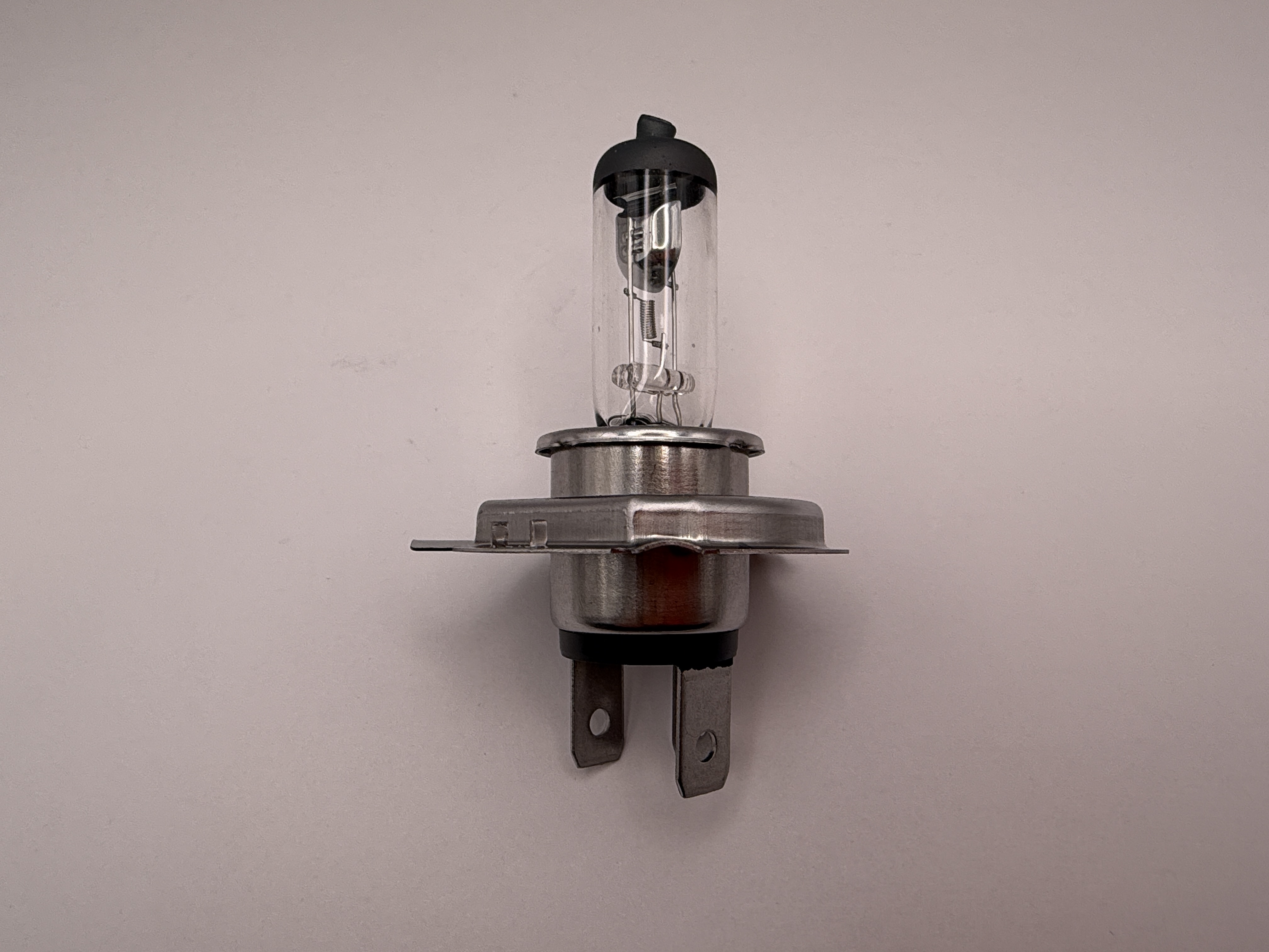 Moto Bulb 12v P43t H4 60/55w Halogen