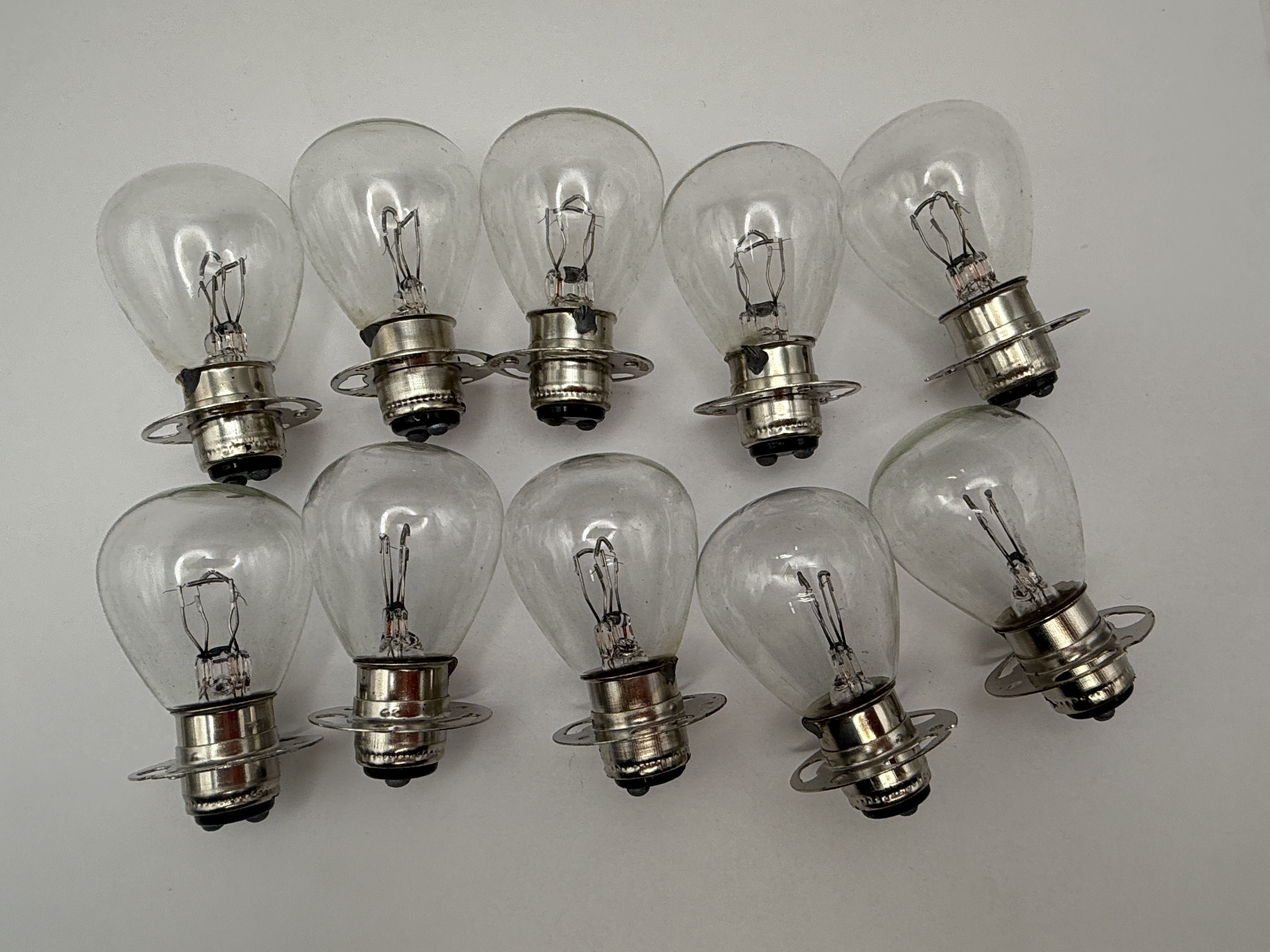 Hendler Bulb 12v APF 35/35w