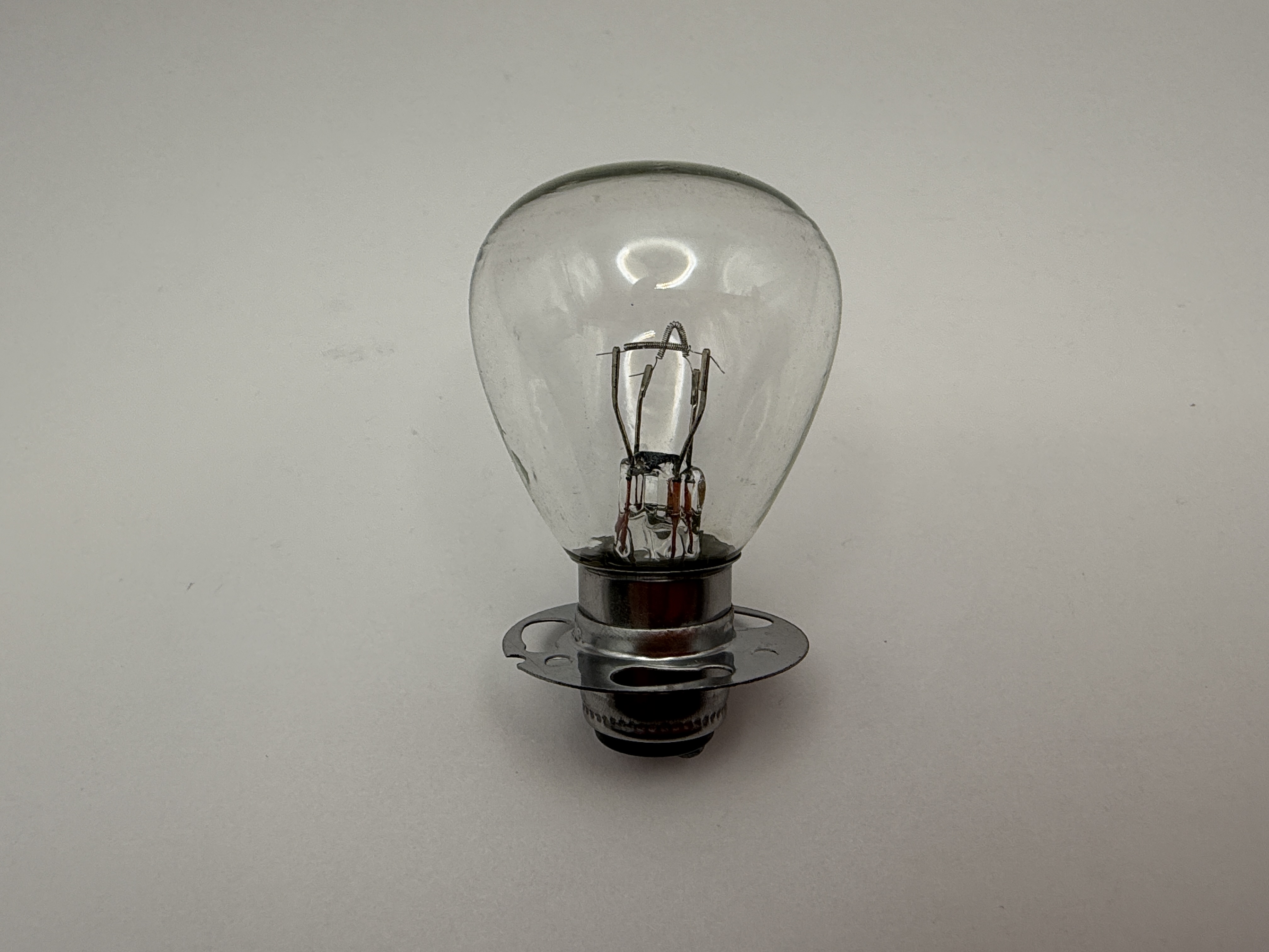 Moto Bulb 12v APF 35/35w