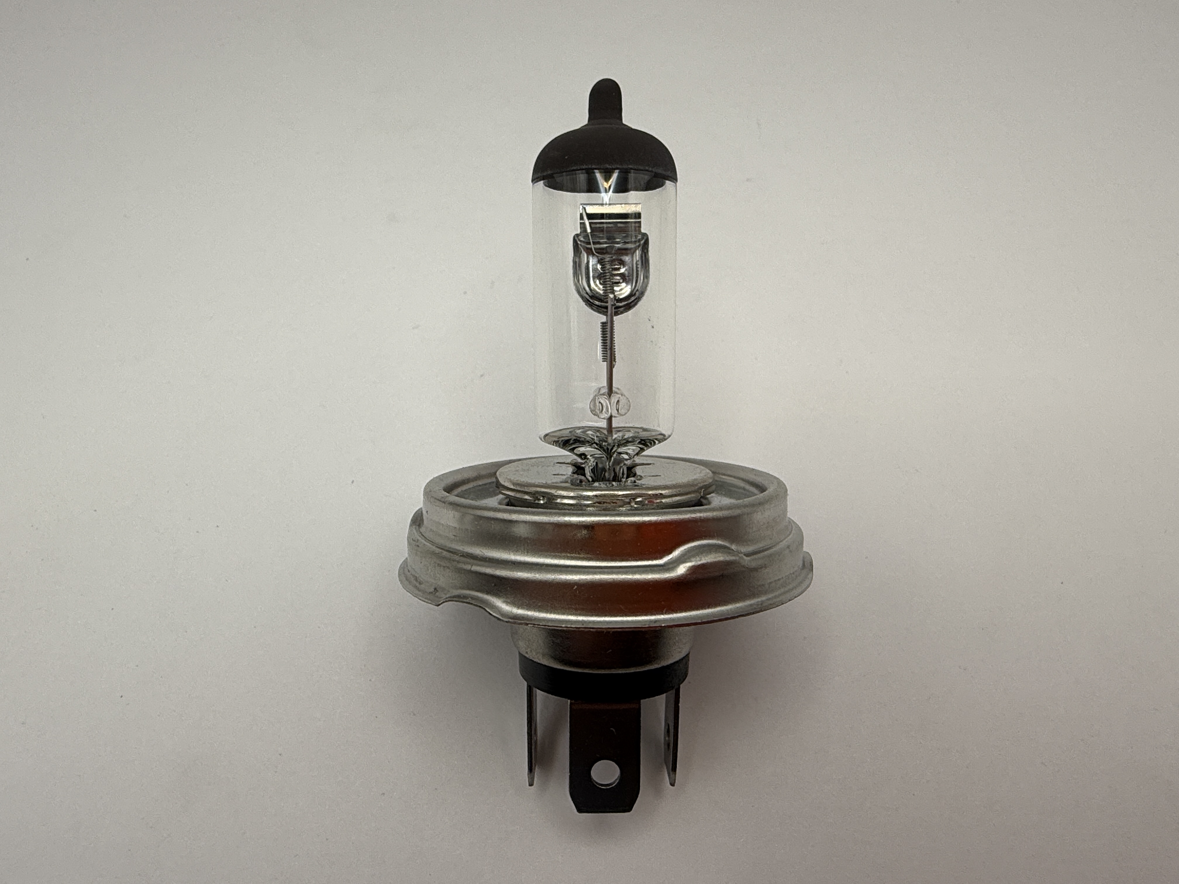 Hendler Bulb 12v P45t 60/55w Halogen