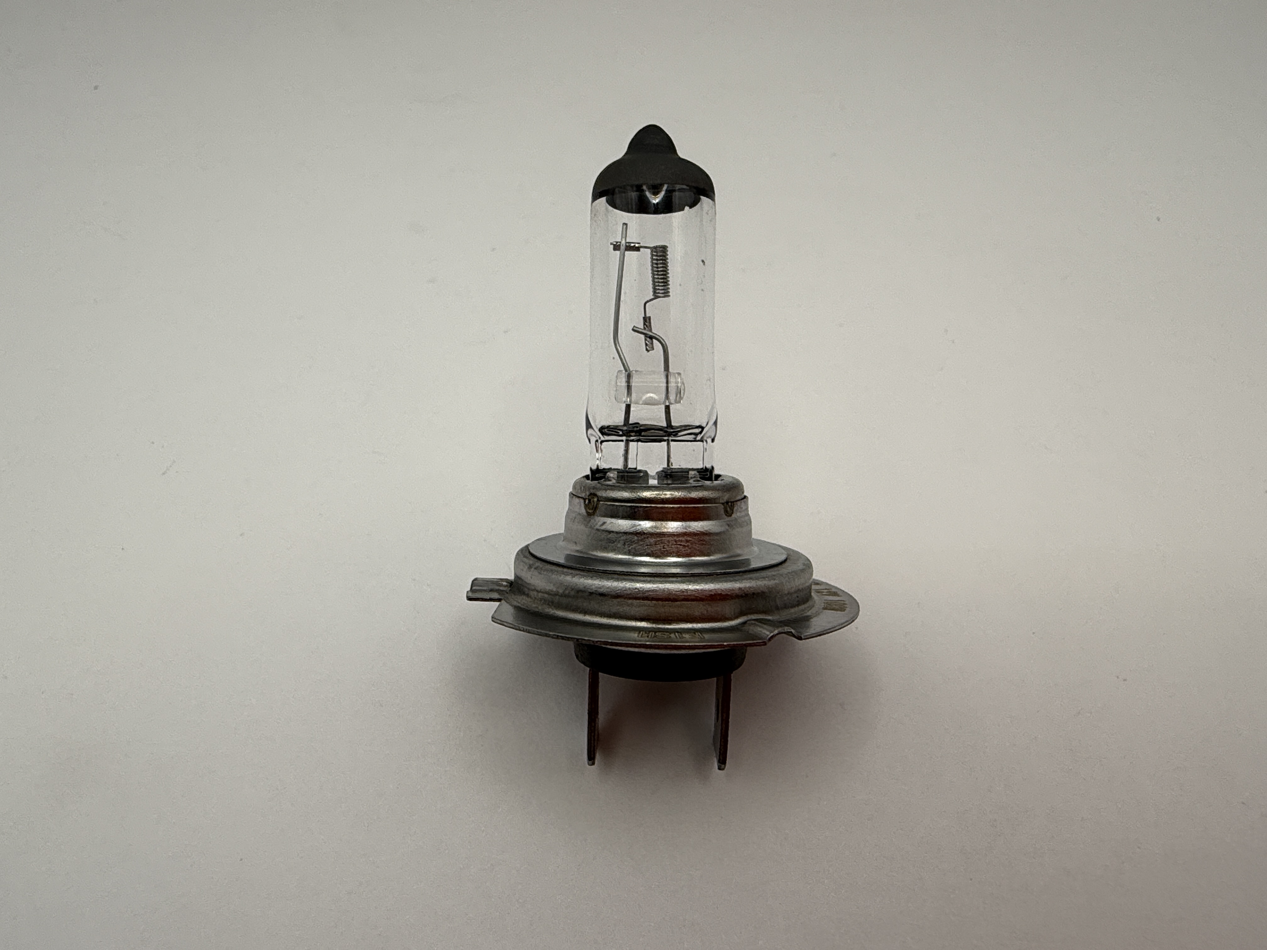 Hendler Bulb 12v H7 100w Halogen
