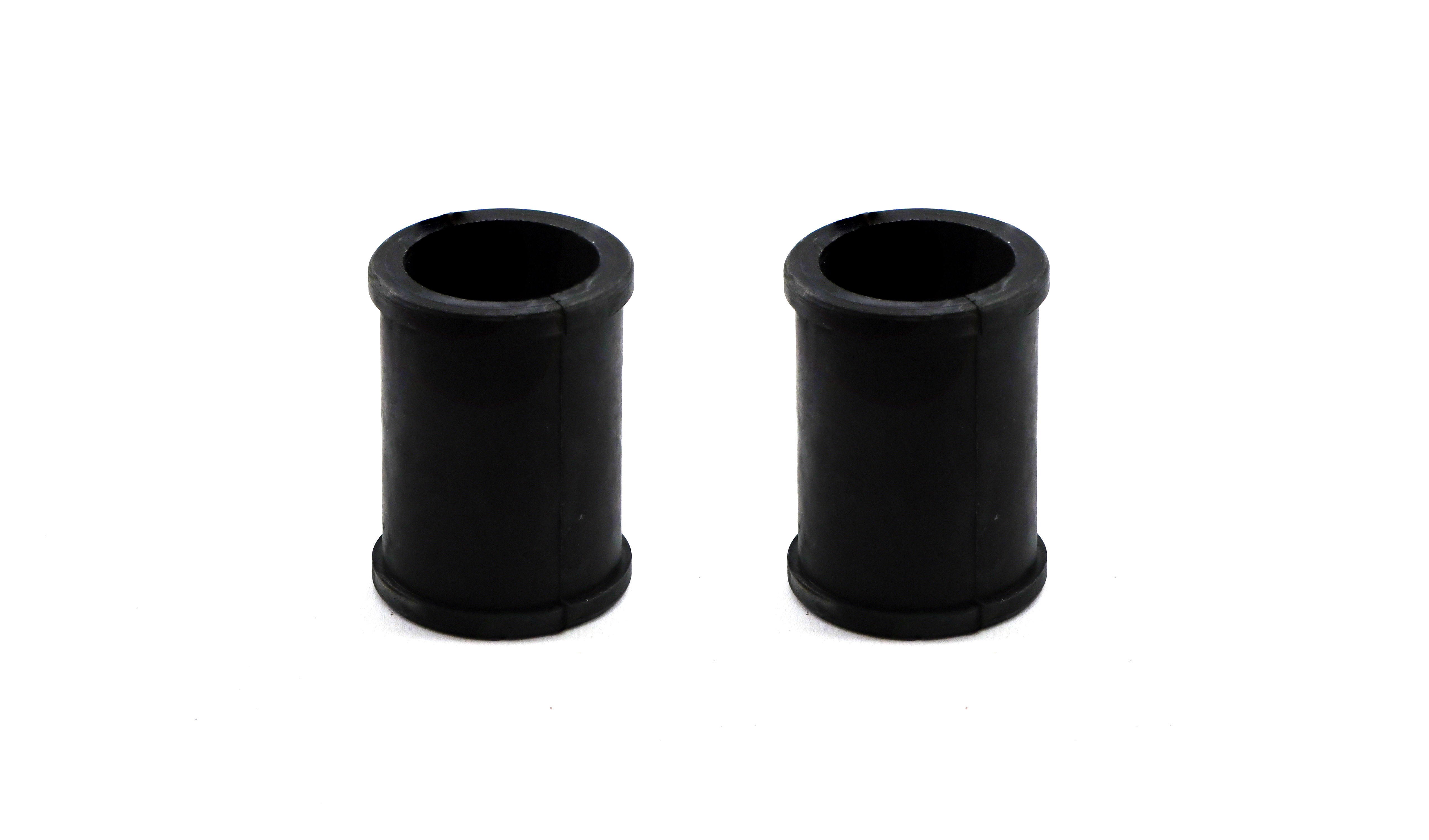 Hendler Headlight Bracket Rubber 37mm to 41mm to fit Deluxe Brackets