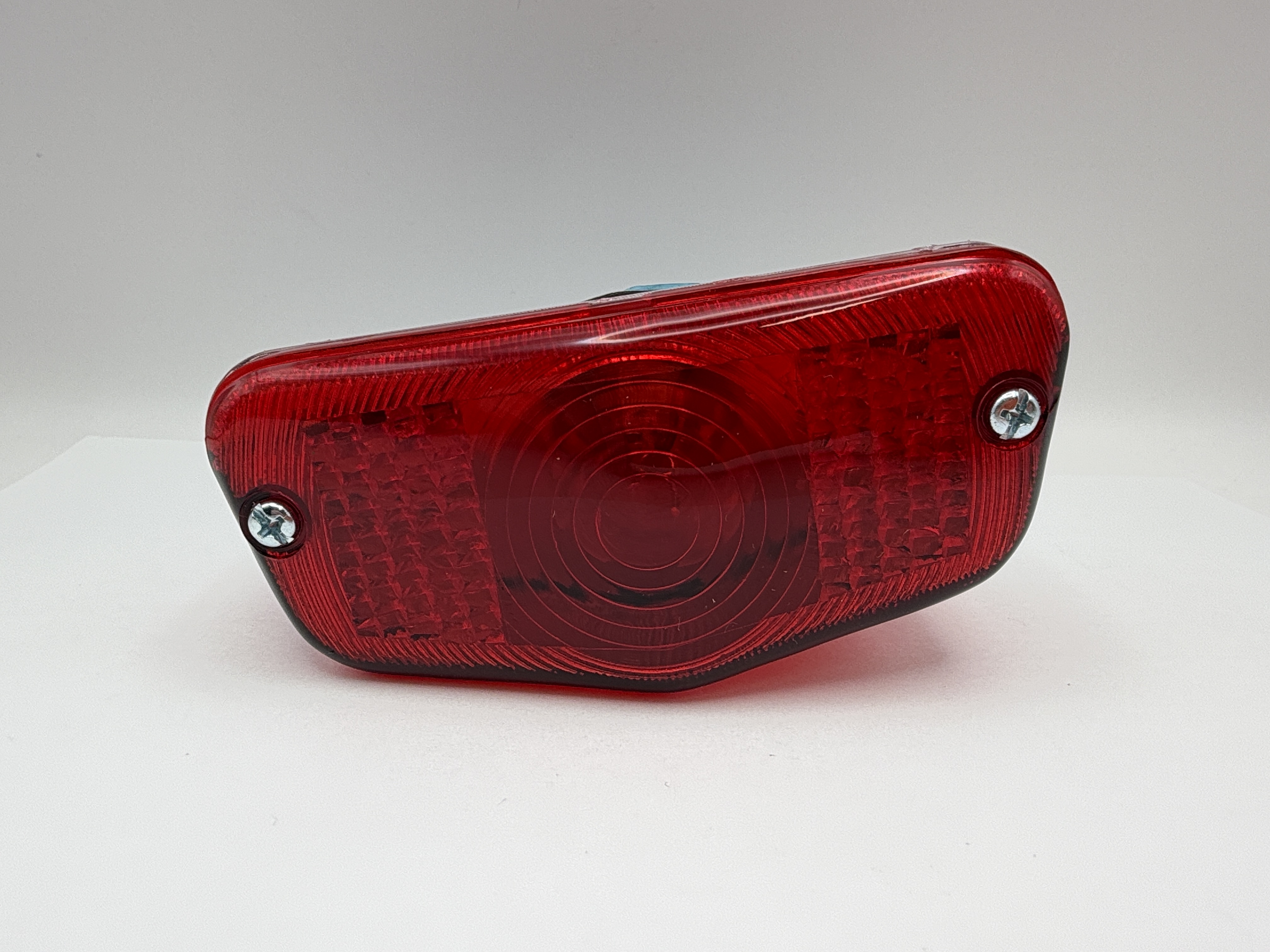 Hendler Complete Taillight Lucas fits up to 63