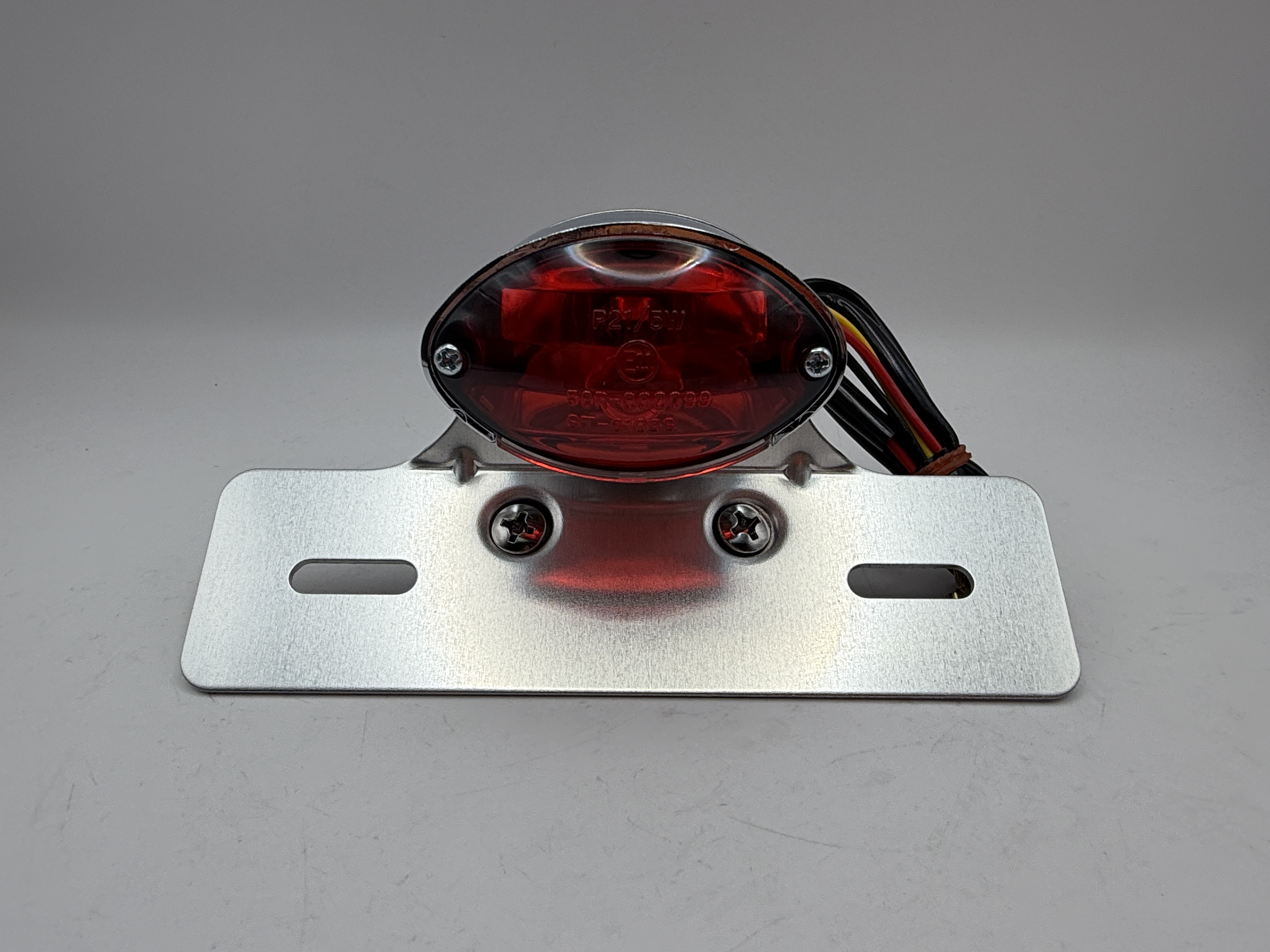 Hendler Complete Taillight Mini Cateye