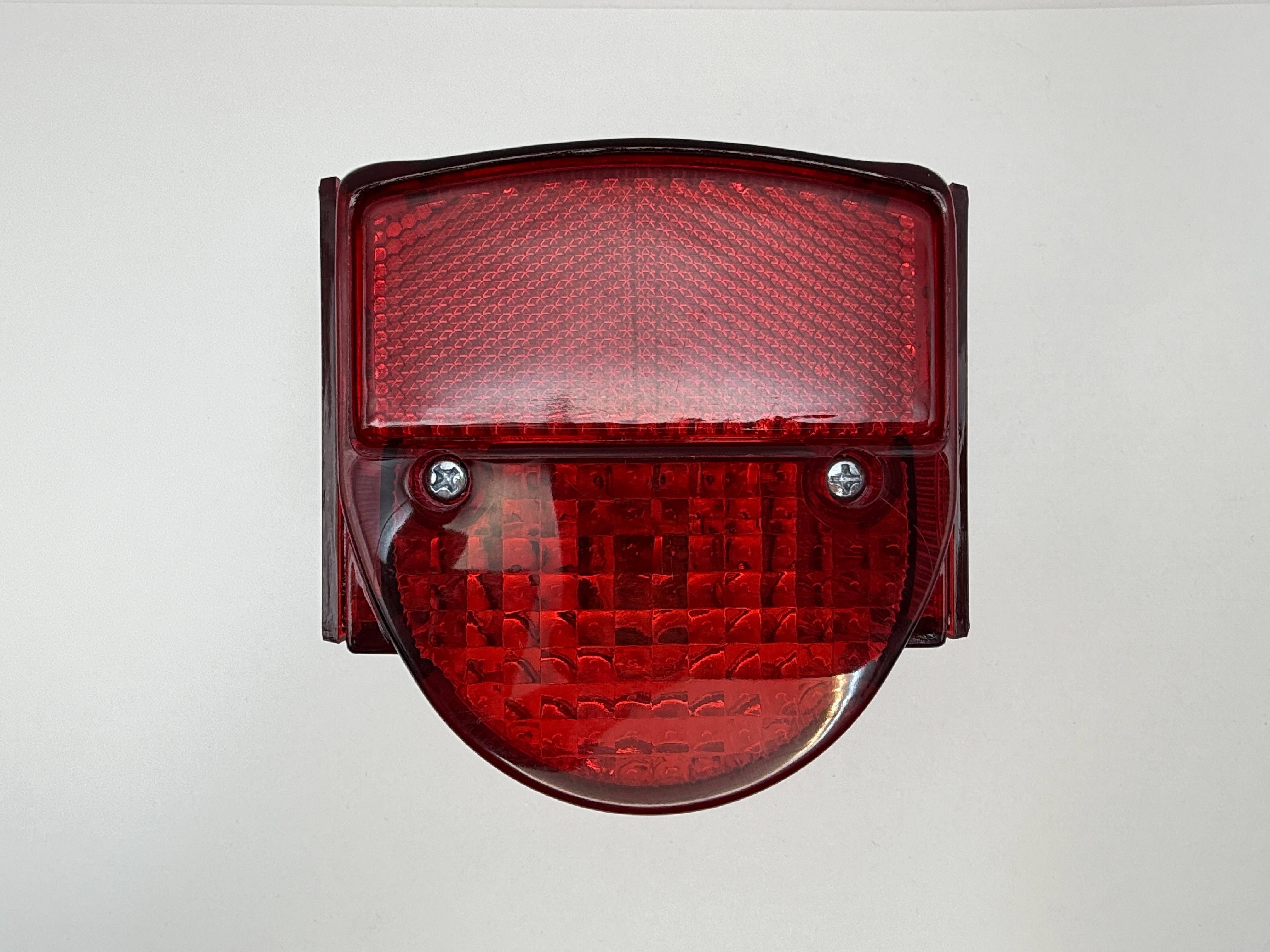 Hendler Complete Taillight Honda NC50, C50LAC, C50 Cub, NC, NU50, NF75