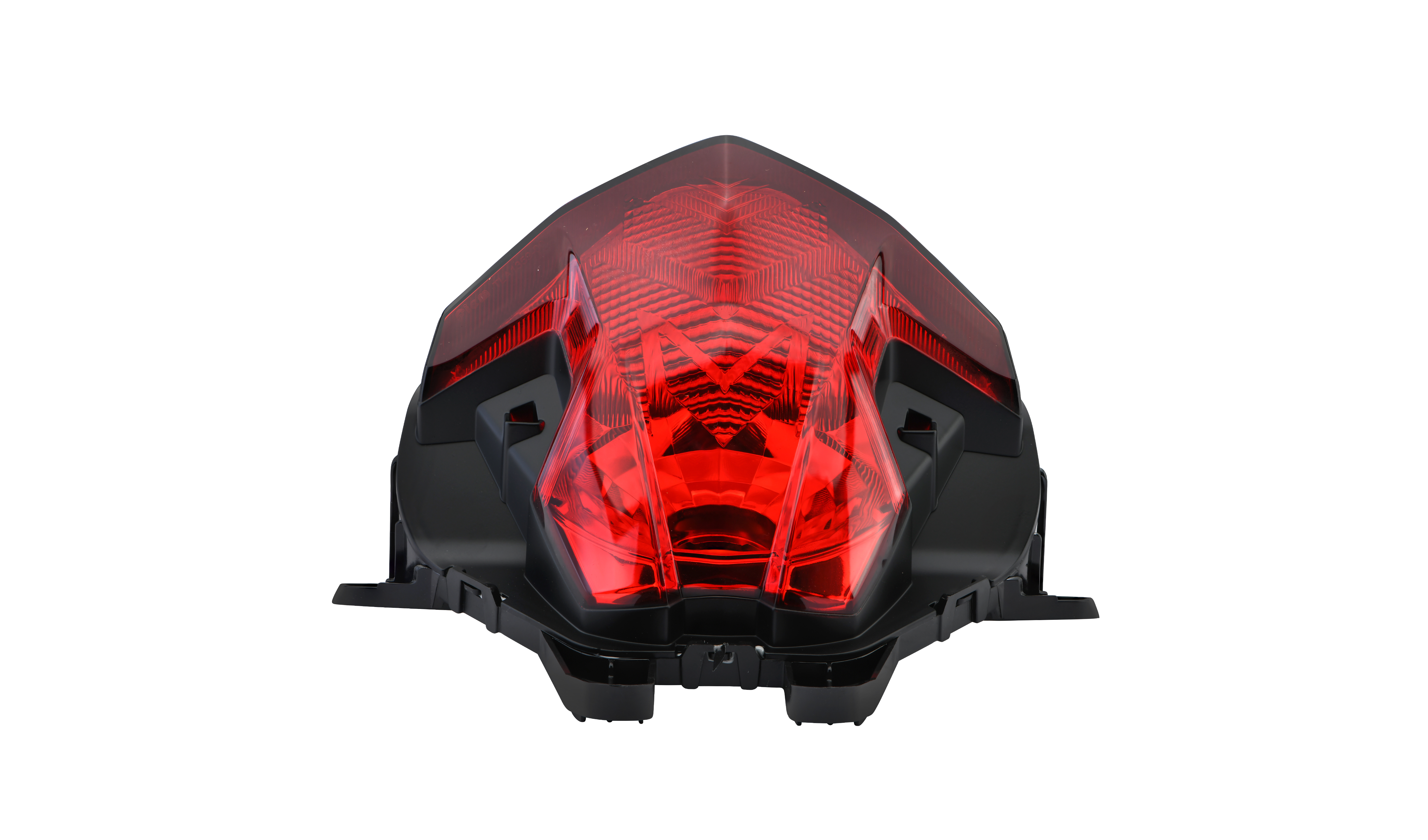 Hendler Complete Taillight Honda CBF125MM 2021-2023 OE Ref. 33703-K0N-D01