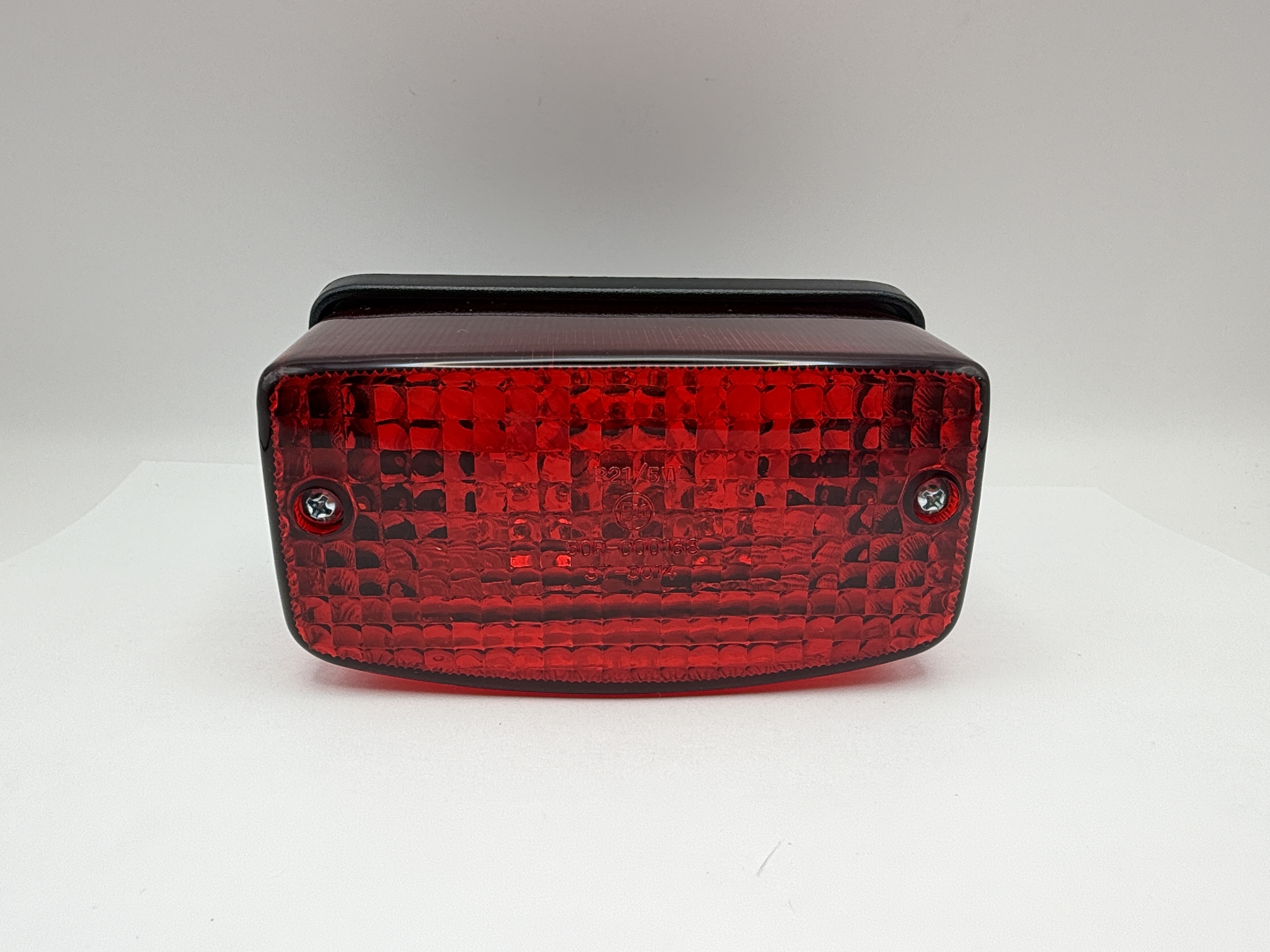 Hendler Complete Taillight Honda MTXs, XL125R, NPS50, ST50, CG125, CB500