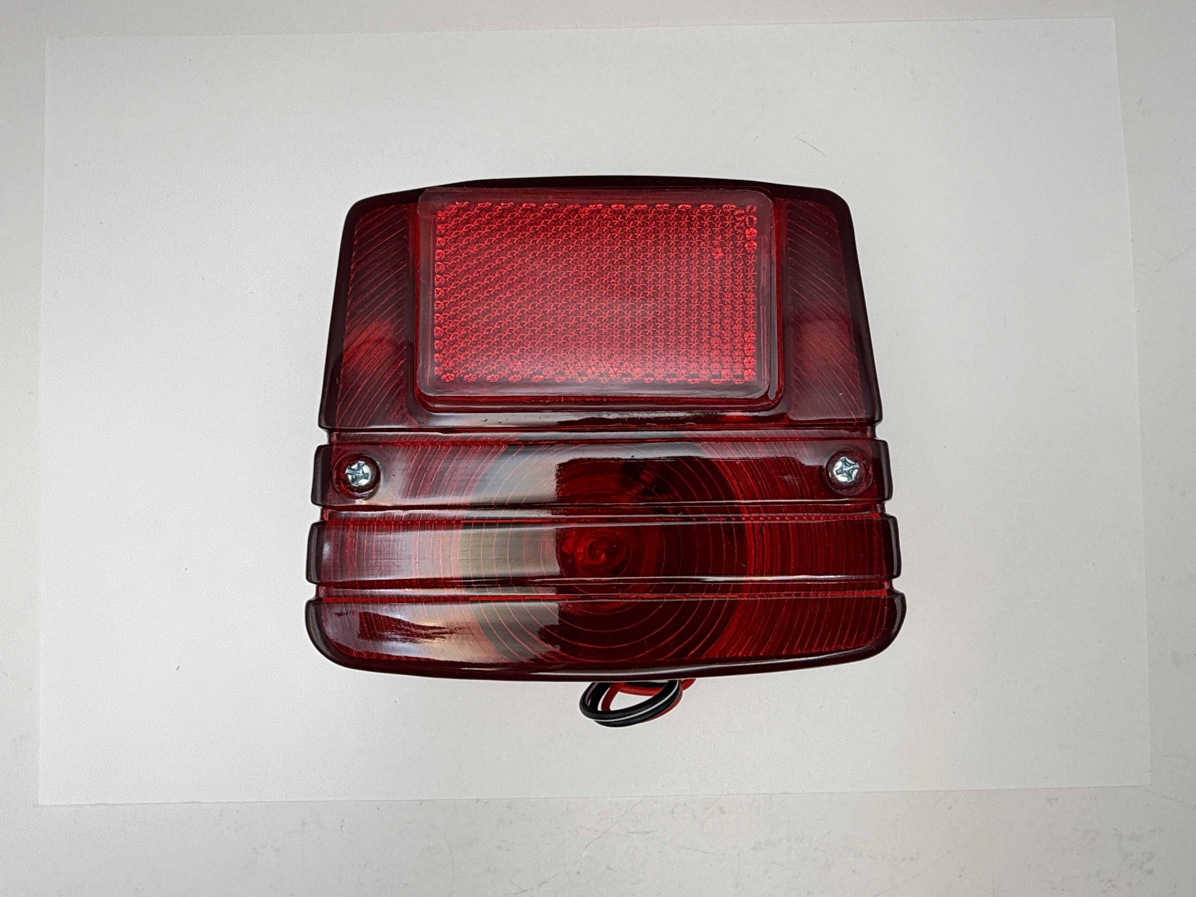 Hendler Complete Taillight Kawasaki AR50, AR80, AE80, AE50