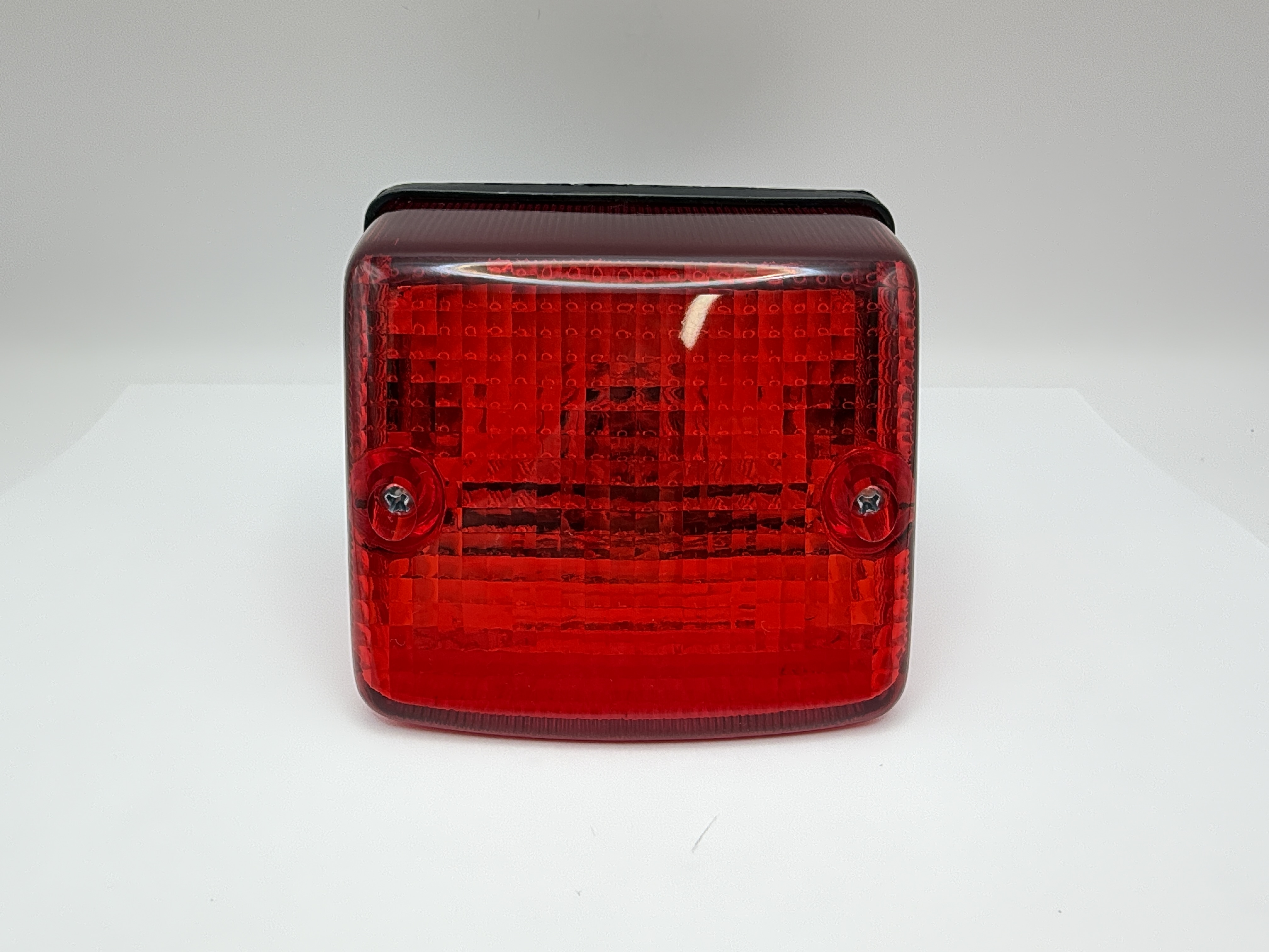 Hendler Complete Taillight Kawasaki KDX125