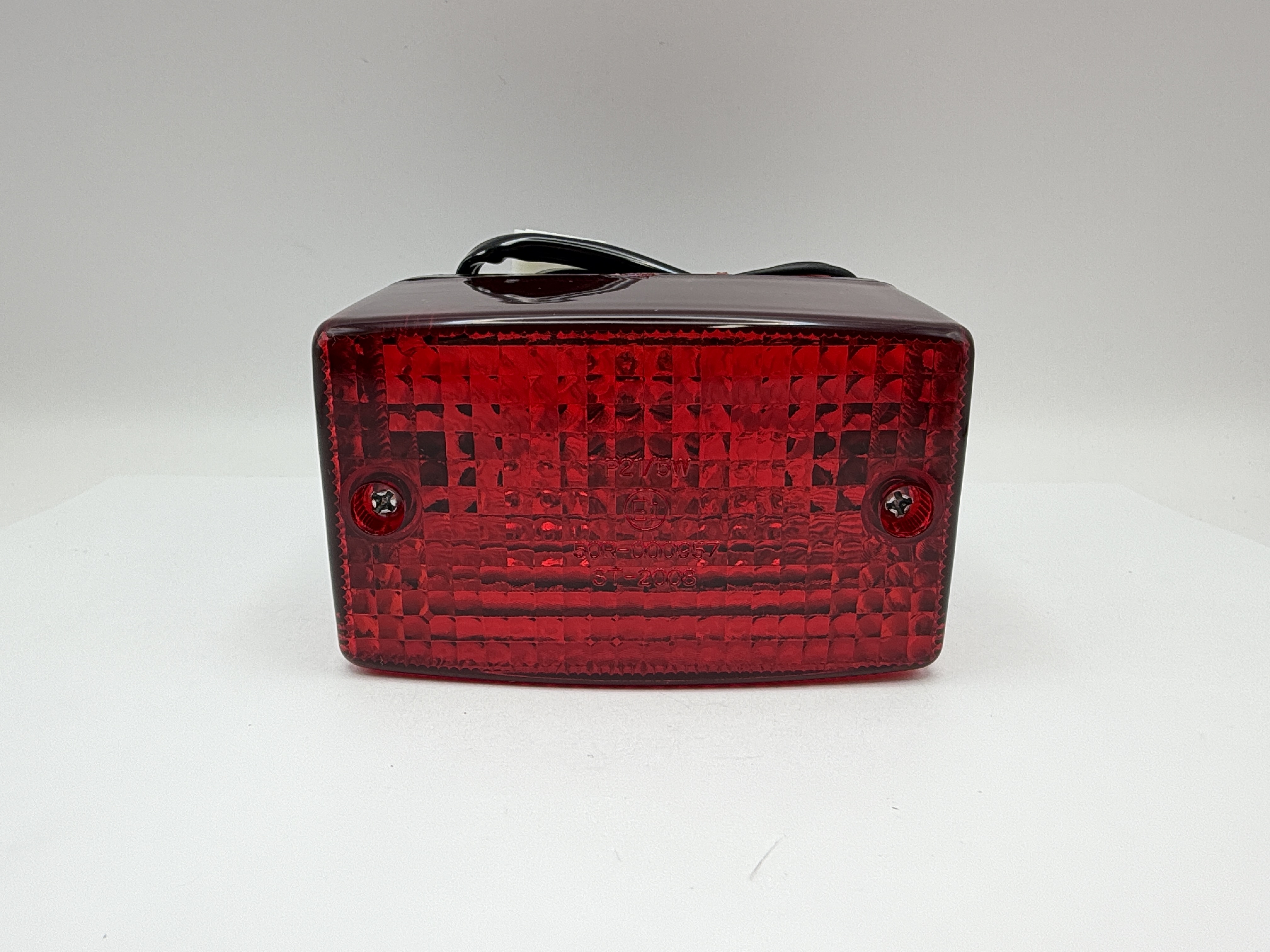 Hendler Complete Taillight Suzuki TS50X, TS125X, DR125, RG125, DR200
