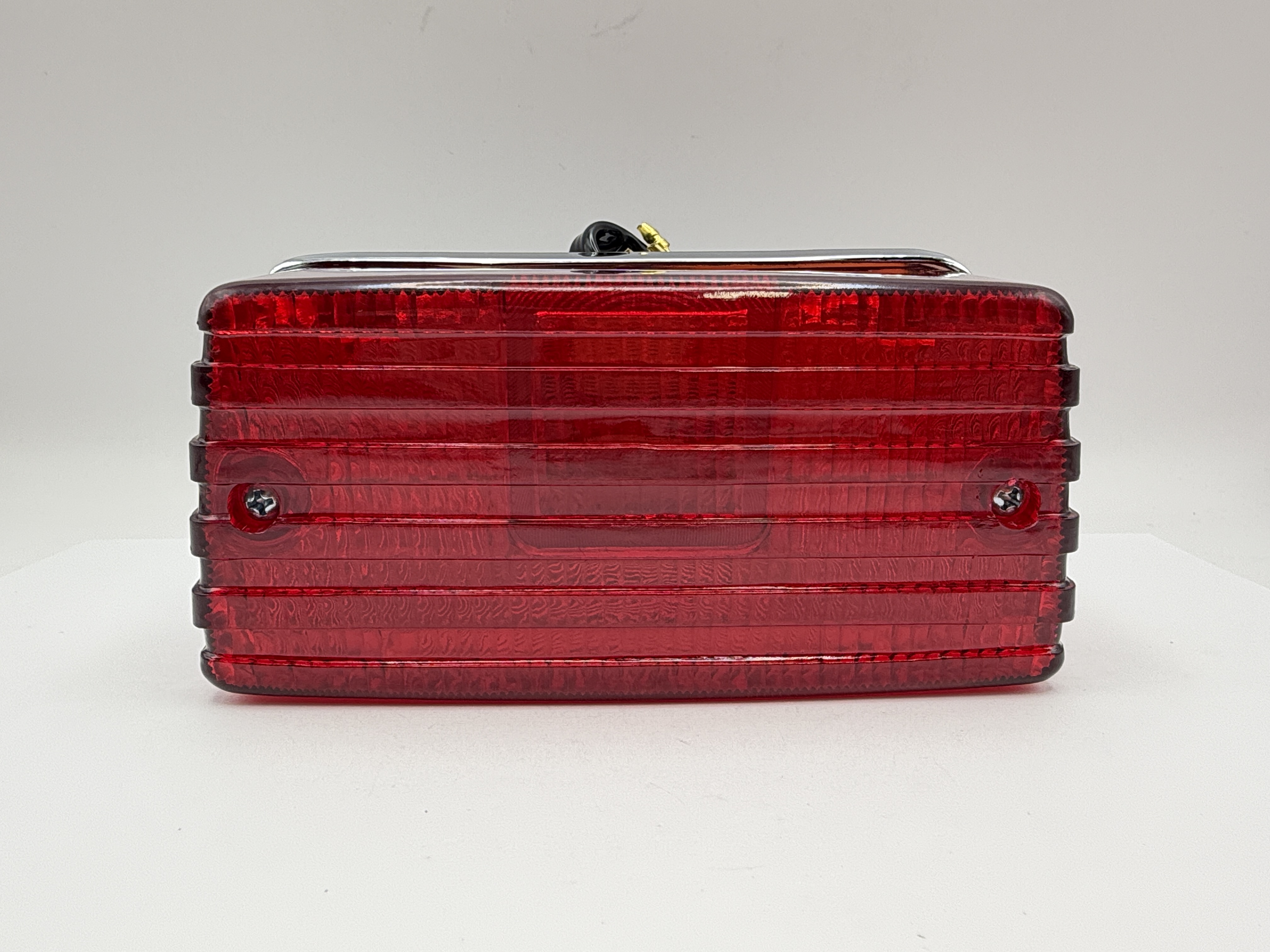 Hendler Complete Taillight Suzuki ZR50X1, GS125, FR80, GP100, GP125