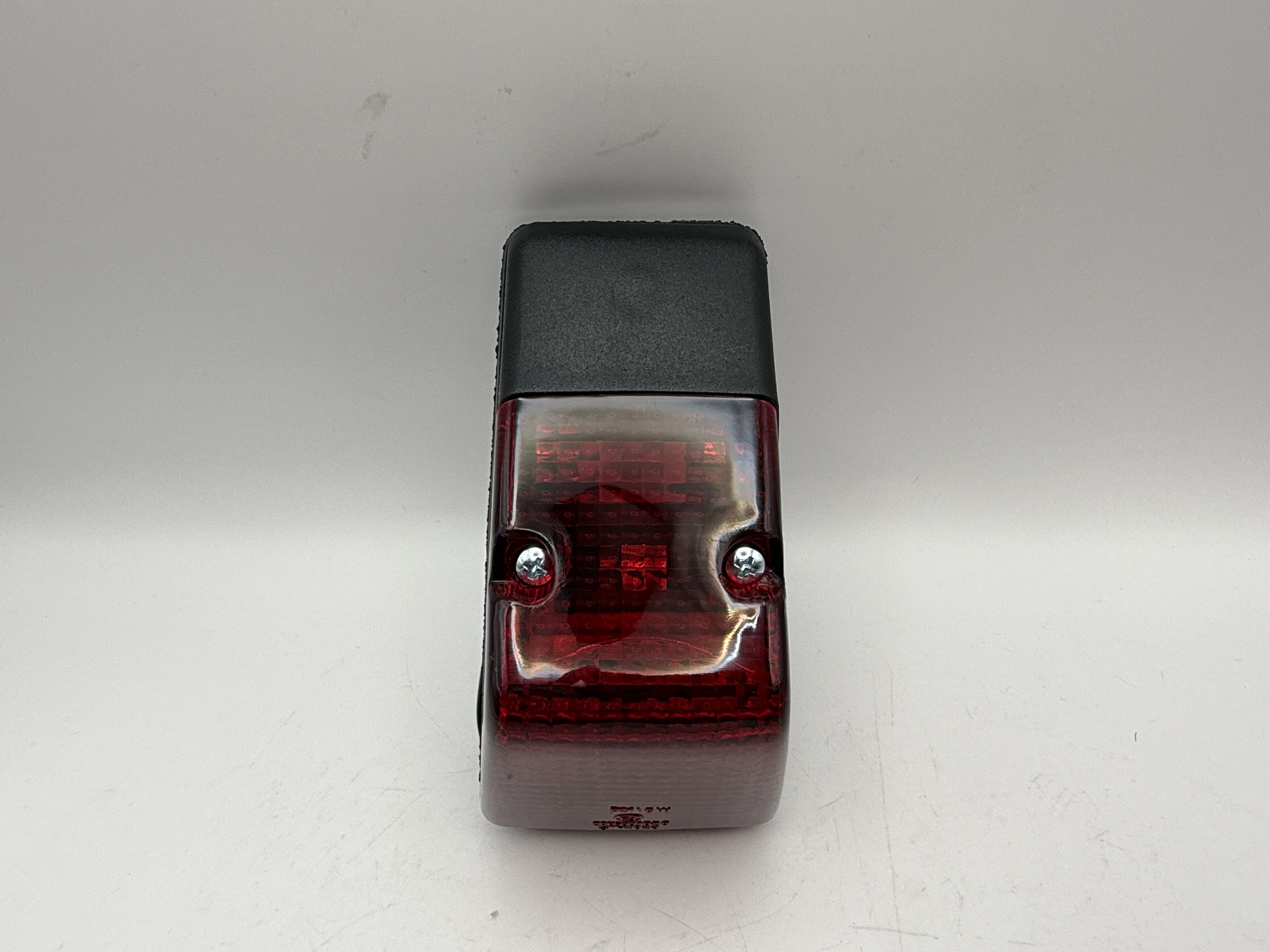 Hendler Complete Taillight Suzuki DR250, DR350S, TS125, DR650